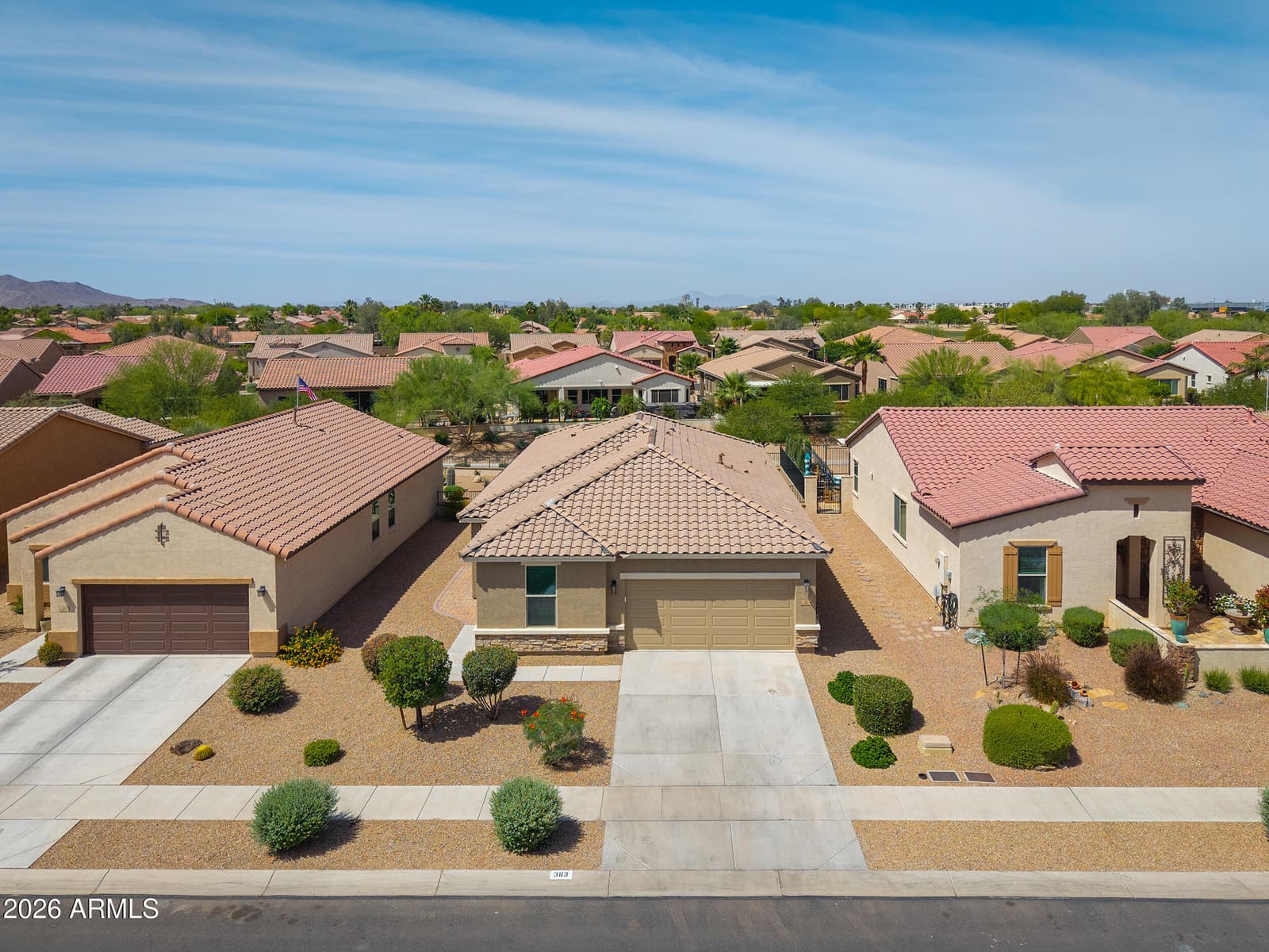 363 N San Ricardo Trail, Casa Grande, AZ 85194 — photo 55 of 61