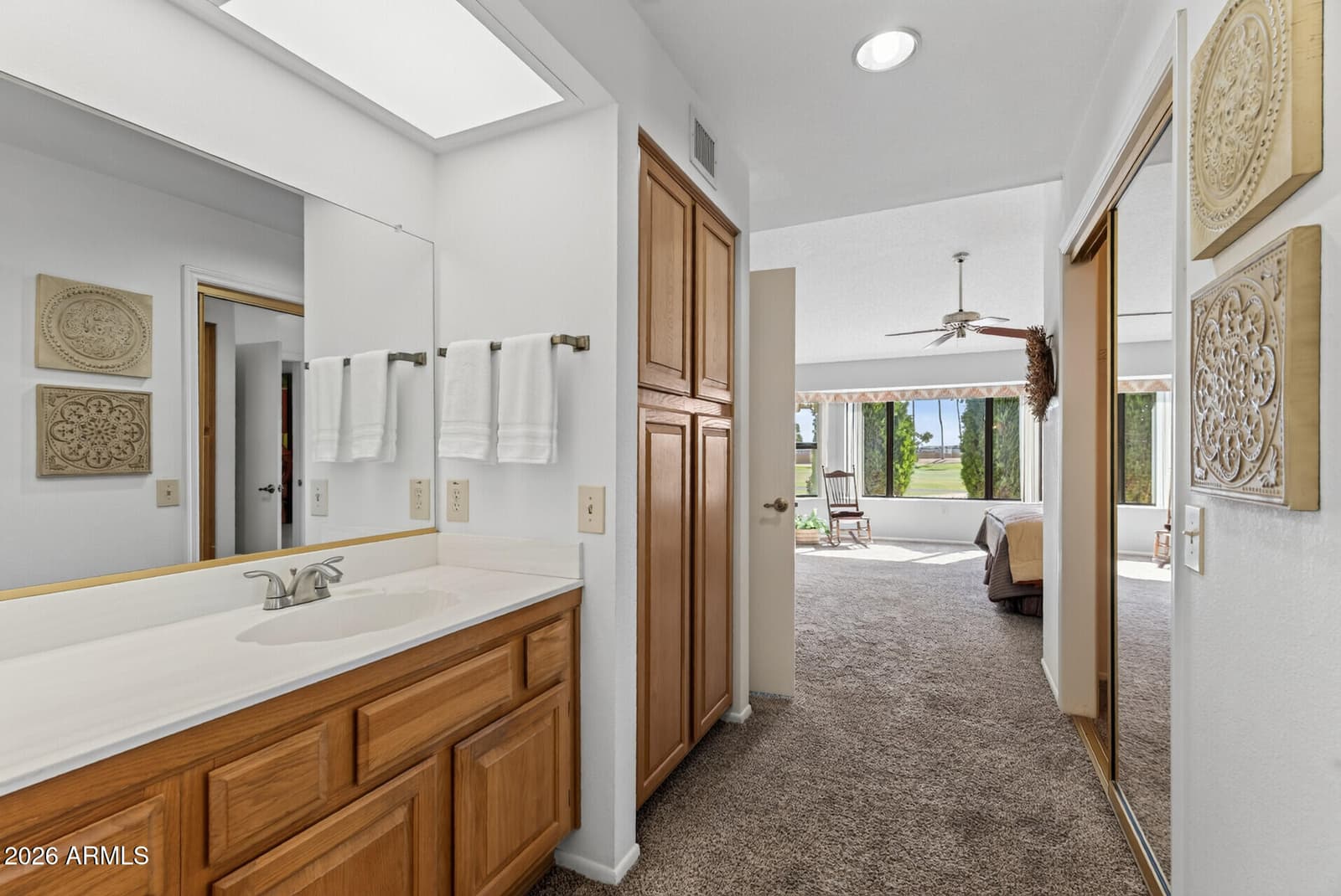 14435 W Summerstar Drive, Sun City West, AZ 85375 — photo 36 of 52