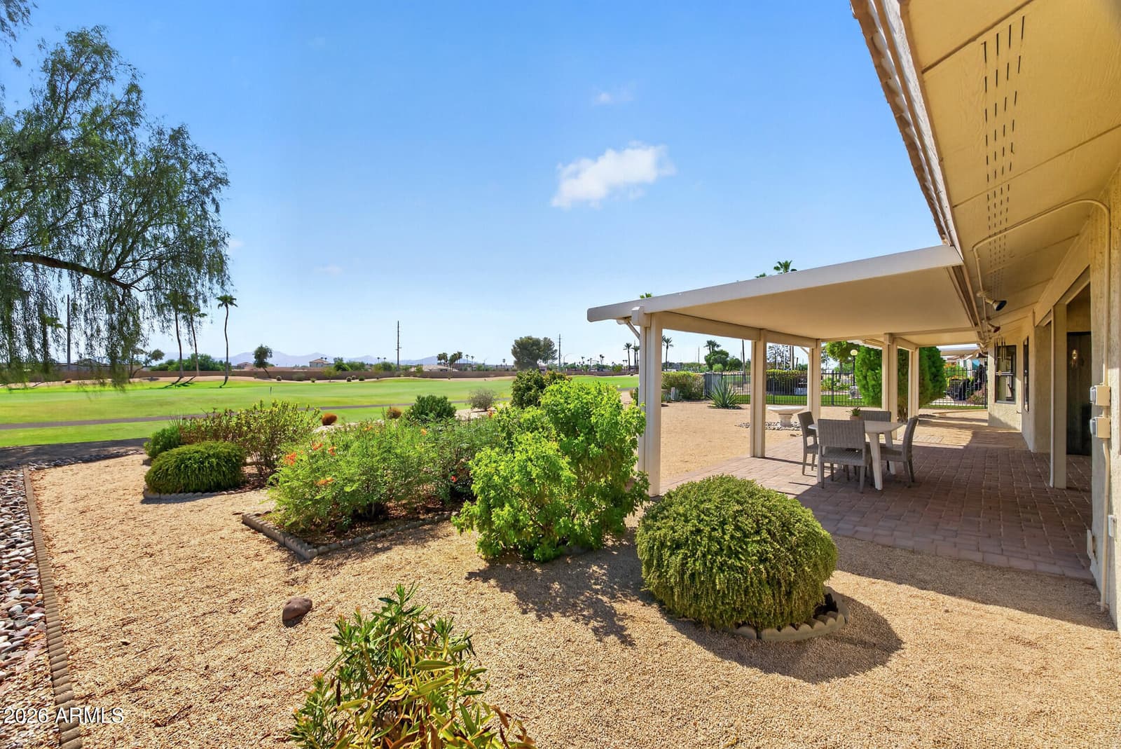 14435 W Summerstar Drive, Sun City West, AZ 85375 — photo 46 of 52