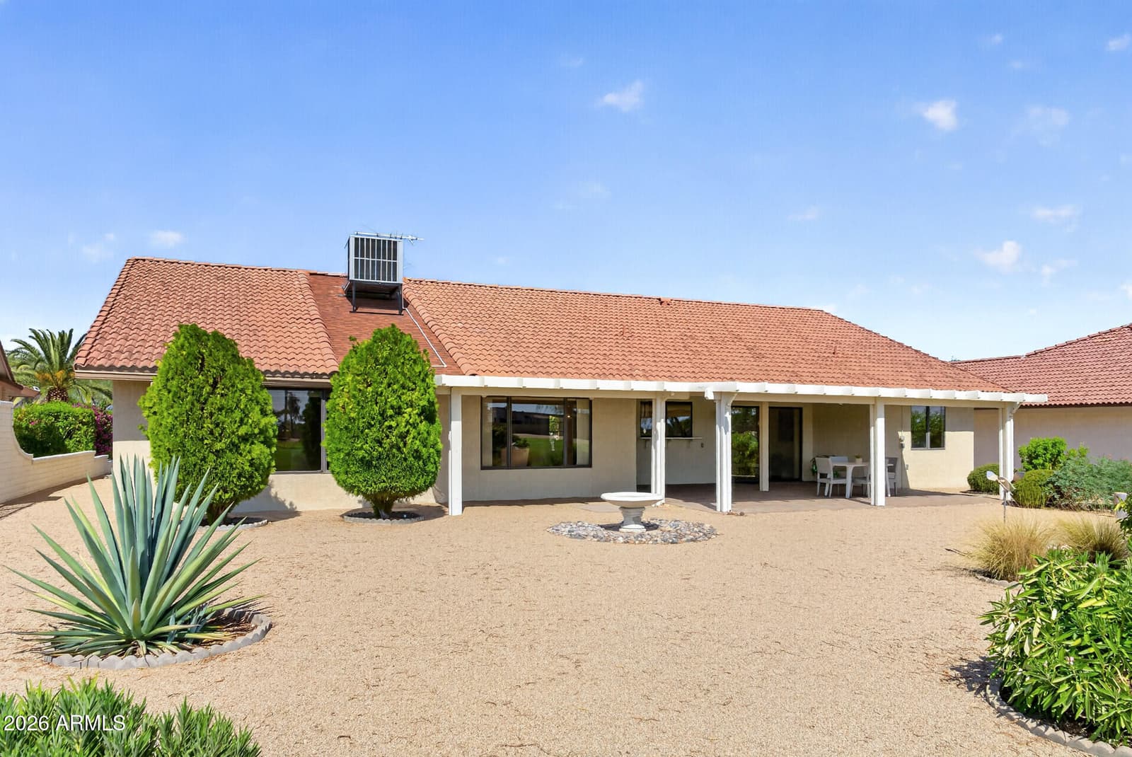 14435 W Summerstar Drive, Sun City West, AZ 85375 — photo 48 of 52