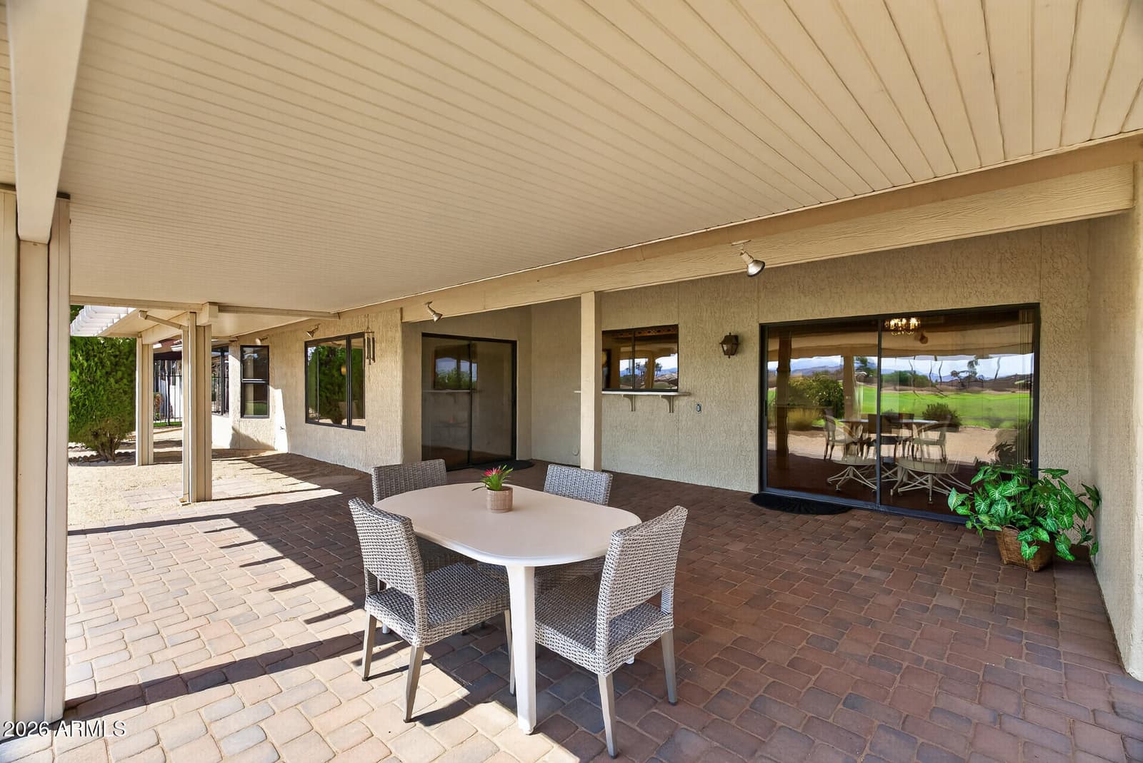 14435 W Summerstar Drive, Sun City West, AZ 85375 — photo 45 of 52