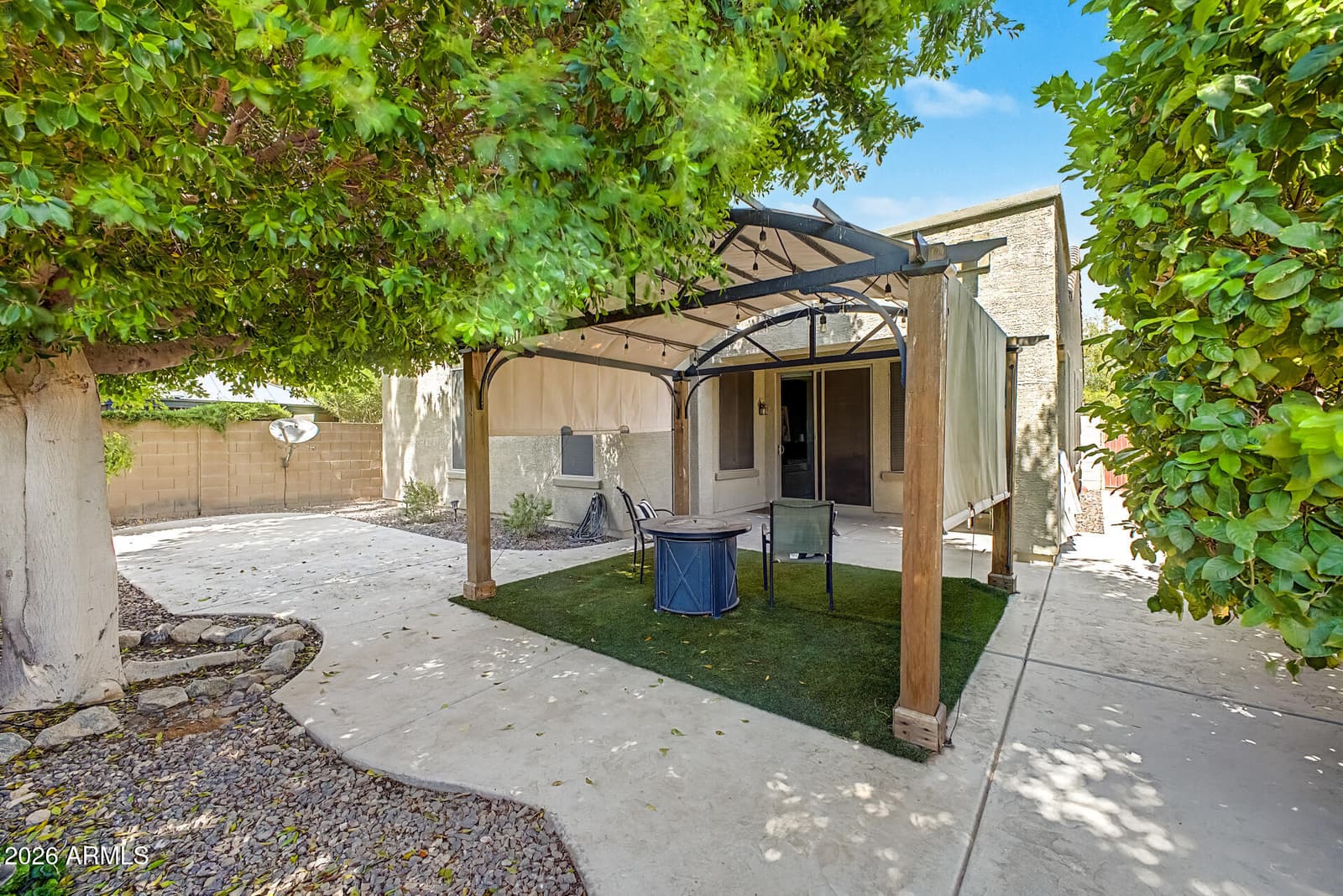 29376 N 68th Avenue, Peoria, AZ 85383 — photo 24 of 25