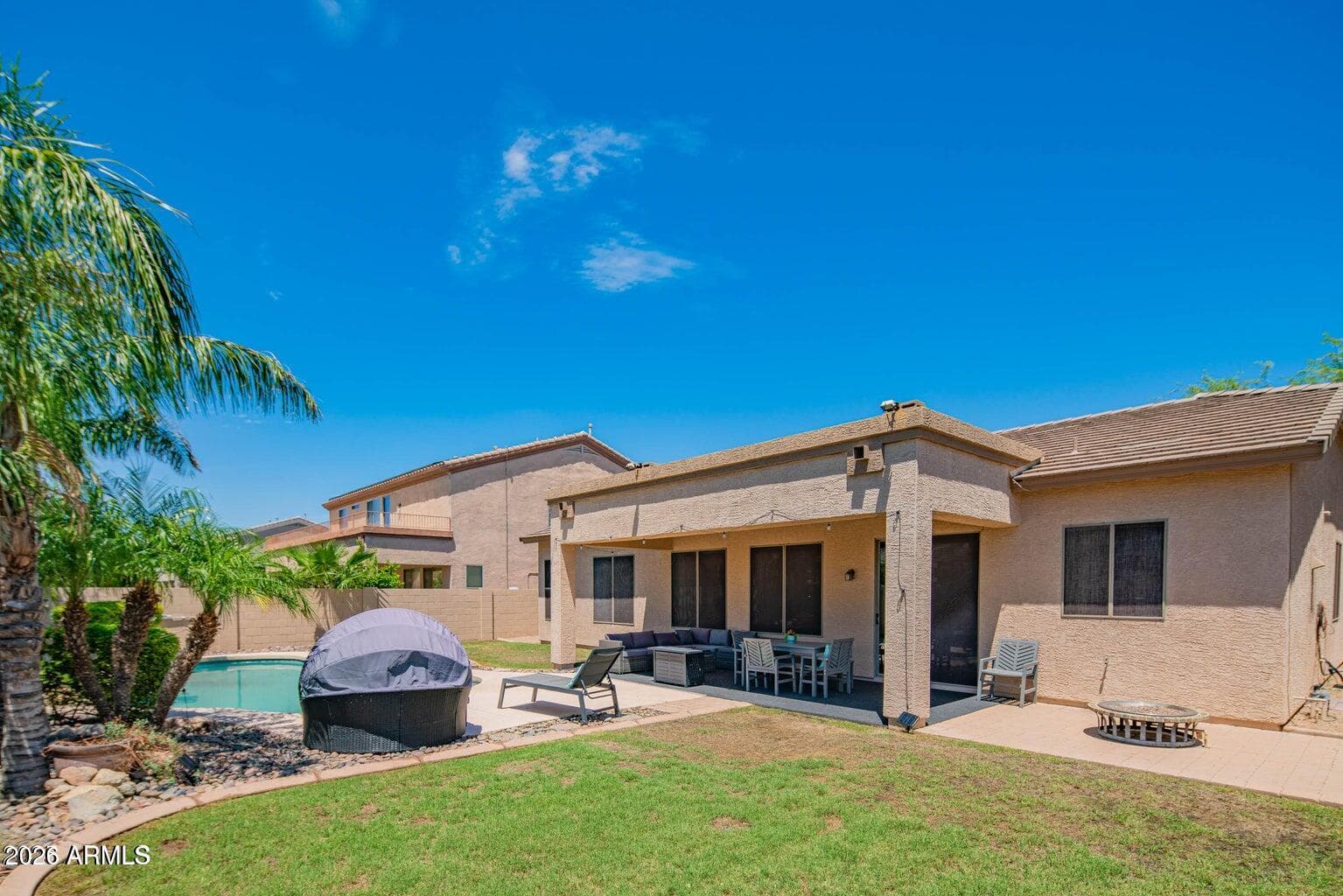 26072 N 74th Avenue, Peoria, AZ 85383 — photo 45 of 50