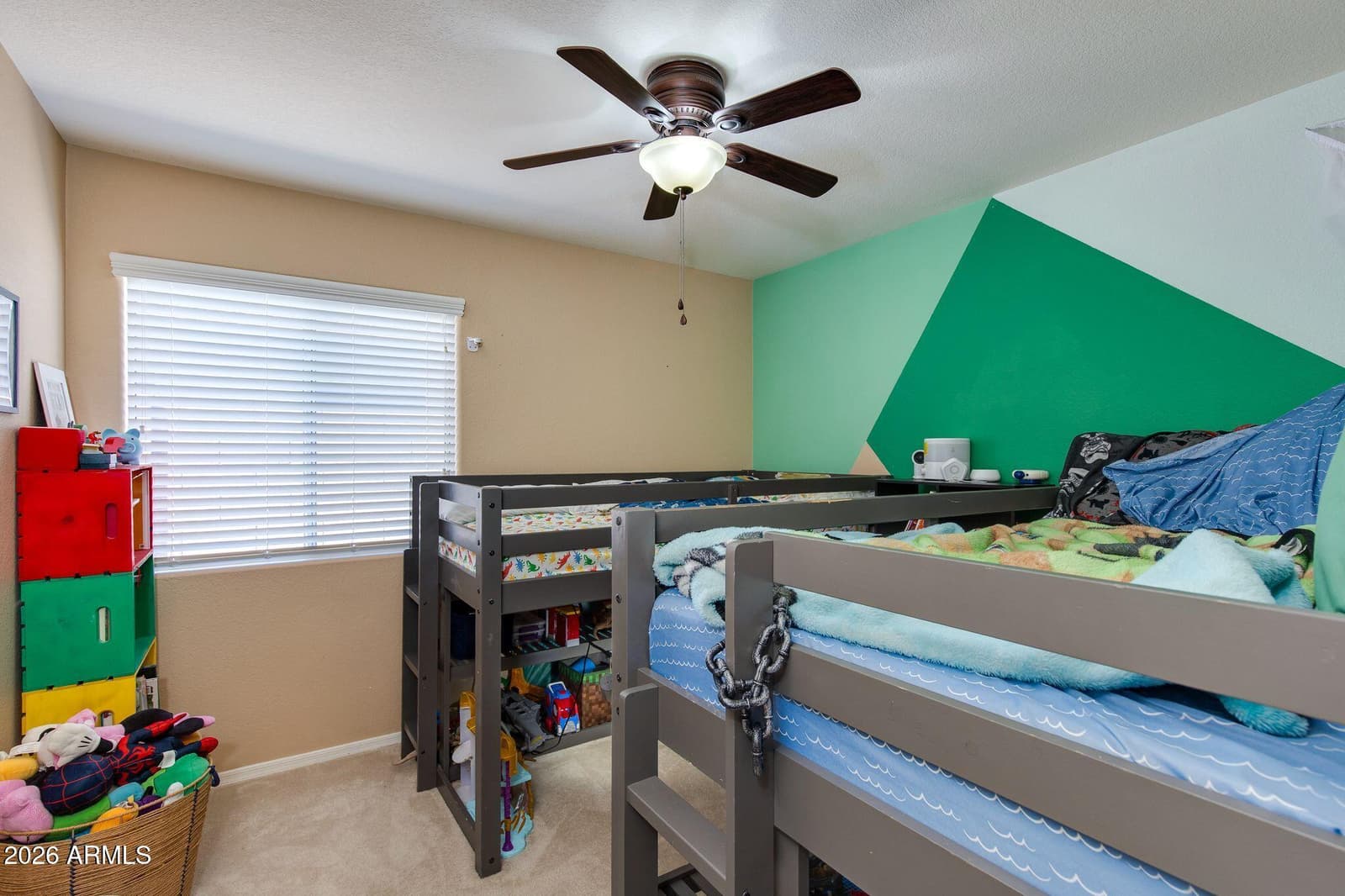 15534 N 136th Lane, Surprise, AZ 85374 — photo 32 of 46
