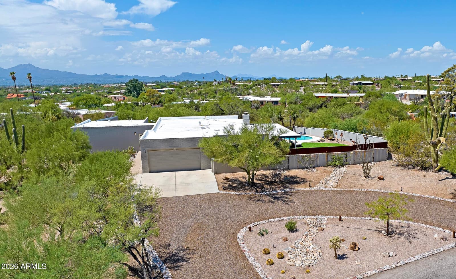 6415 N Camino Padre Isidoro, Tucson, AZ 85718 — photo 46 of 51