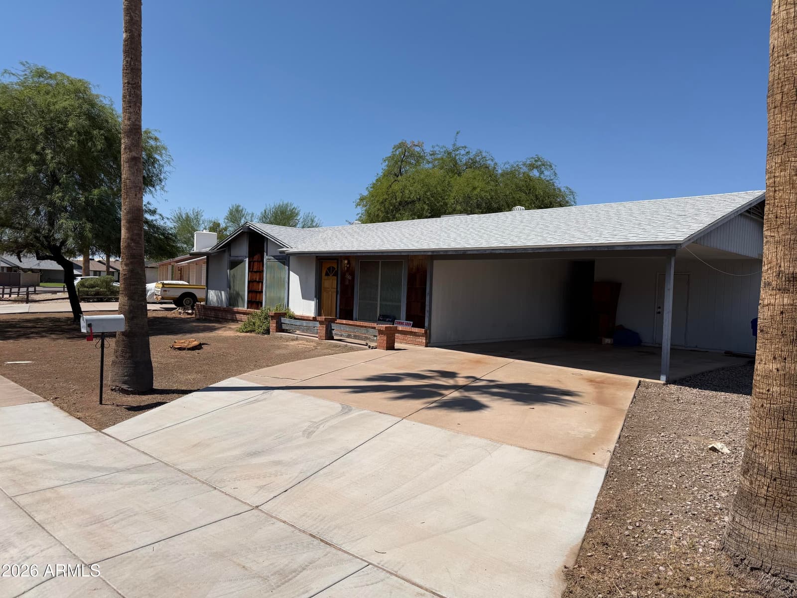 2568 E Commonwealth Circle, Chandler, AZ 85225 — photo 1 of 14