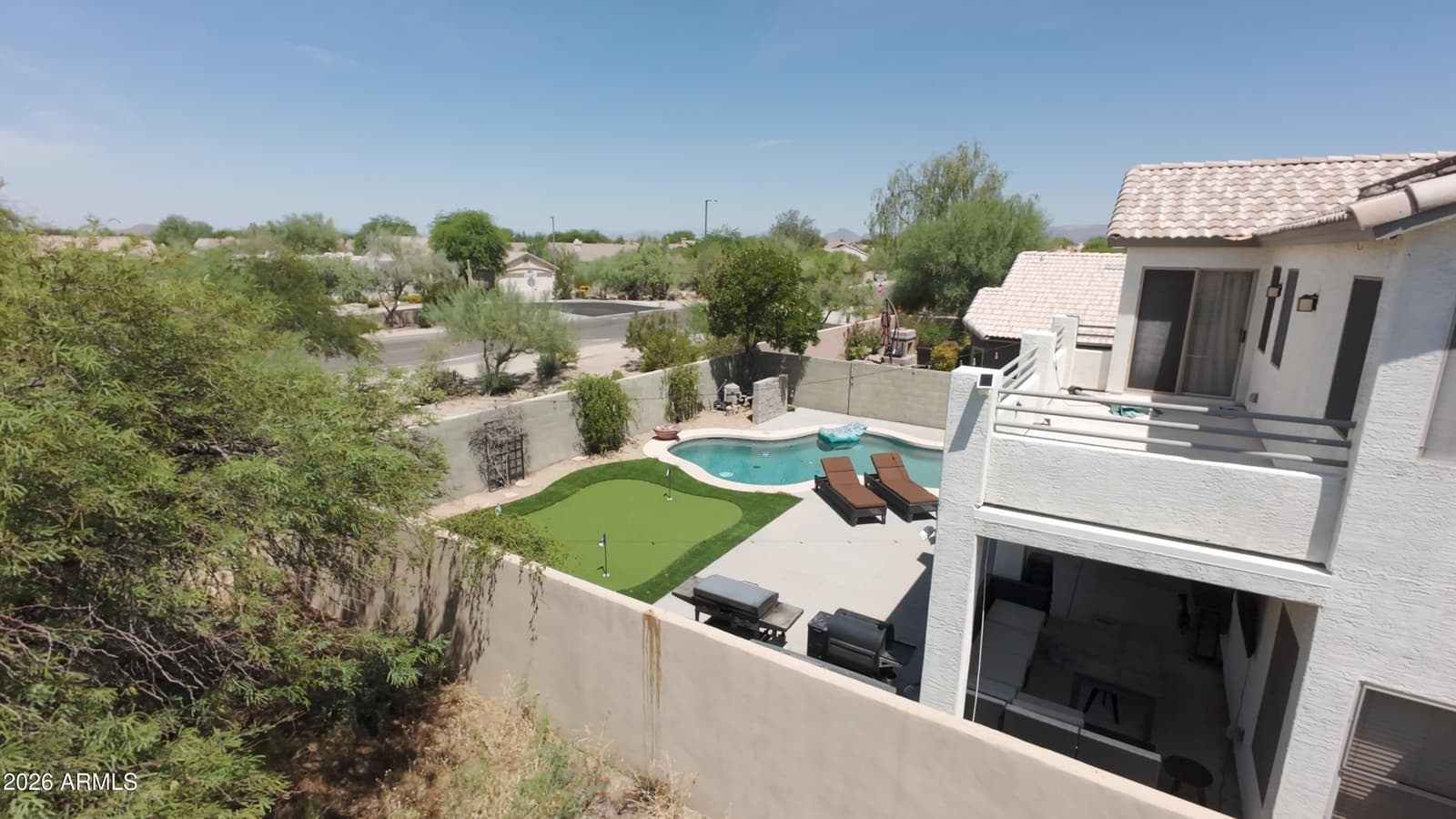 29214 N 51st Street, Cave Creek, AZ 85331 — photo 25 of 26