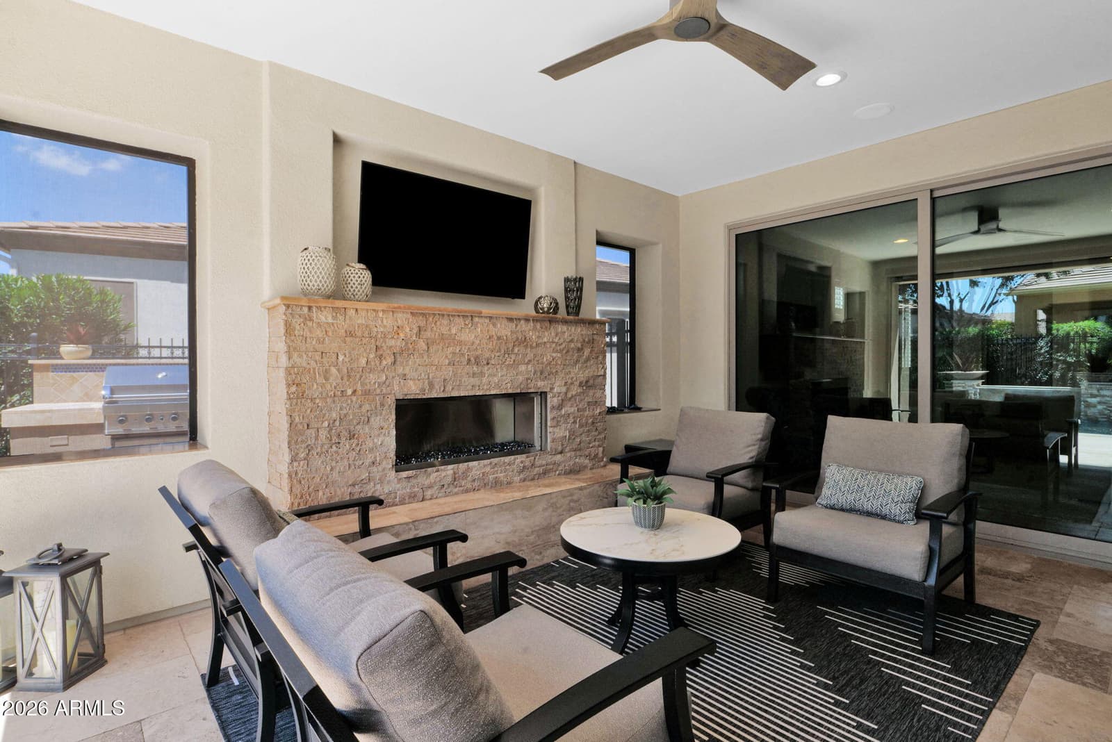1571 E Hesperus Way, Queen Creek, AZ 85140 — photo 27 of 54