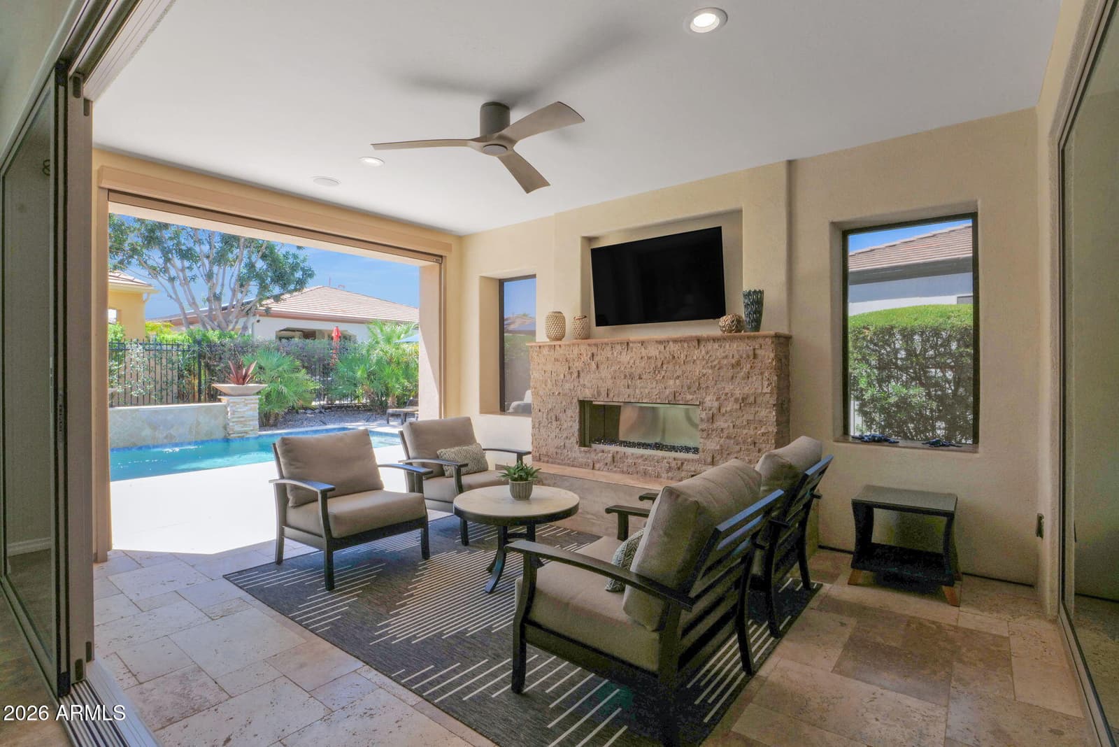 1571 E Hesperus Way, Queen Creek, AZ 85140 — photo 5 of 54