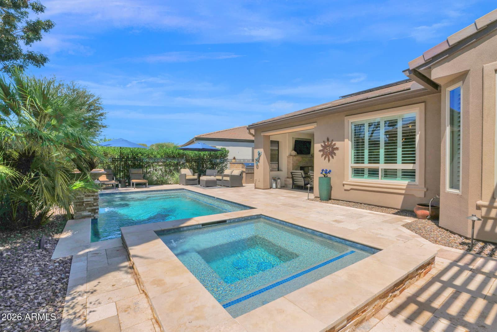 1571 E Hesperus Way, Queen Creek, AZ 85140 — photo 43 of 54