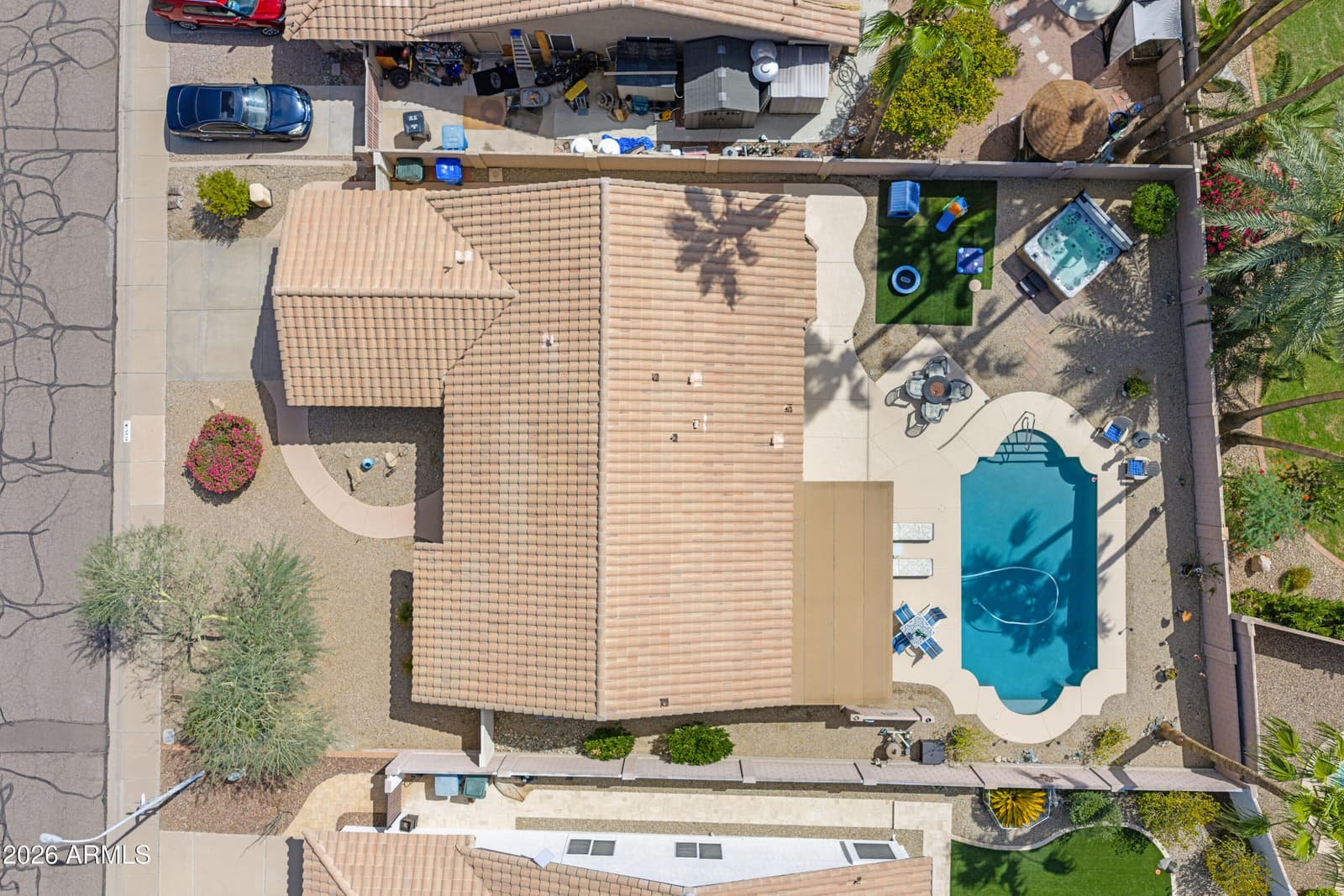 15428 S 15th Avenue, Phoenix, AZ 85045 — photo 1 of 40
