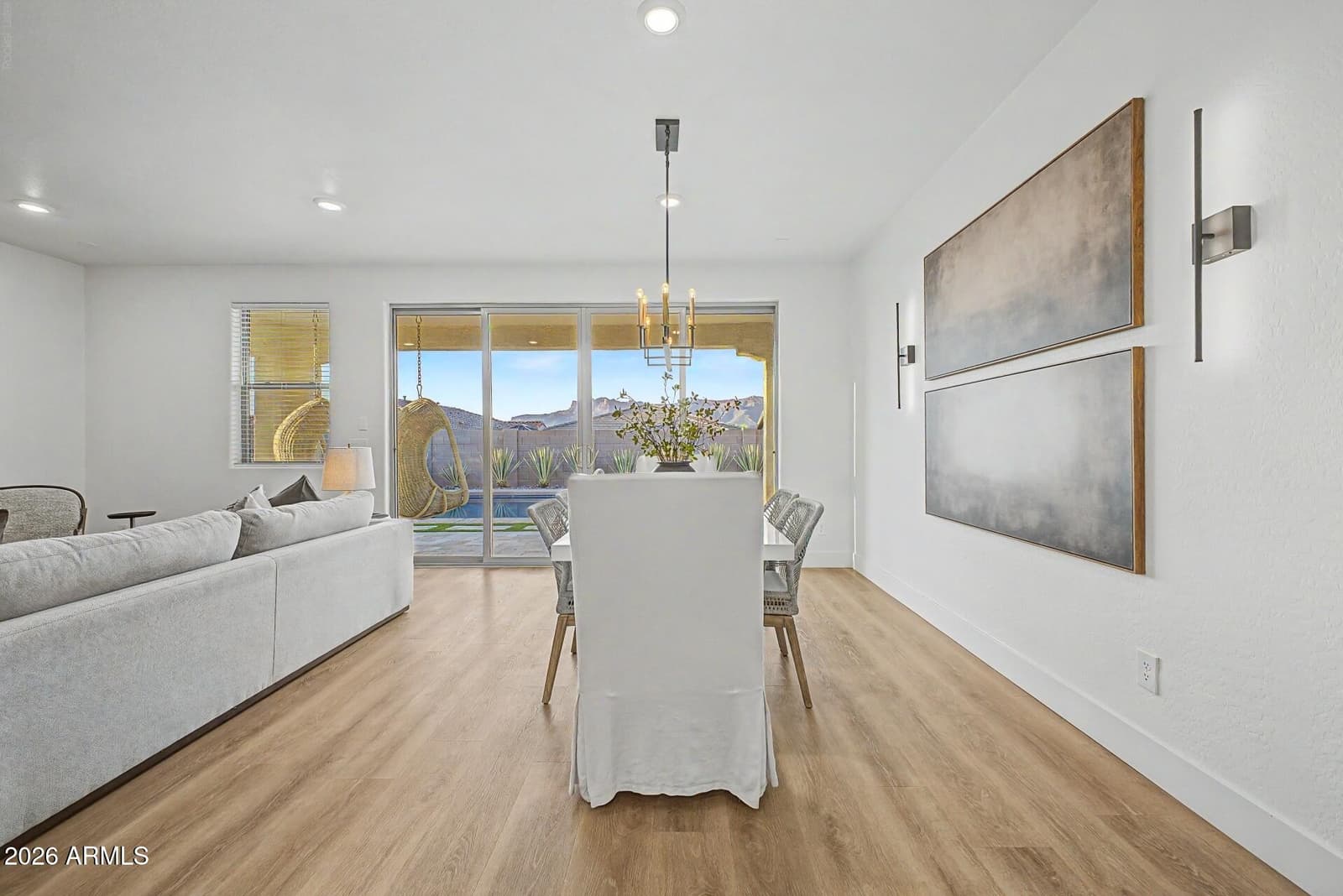 12308 E Crystal Forest, Gold Canyon, AZ 85118 — photo 11 of 46