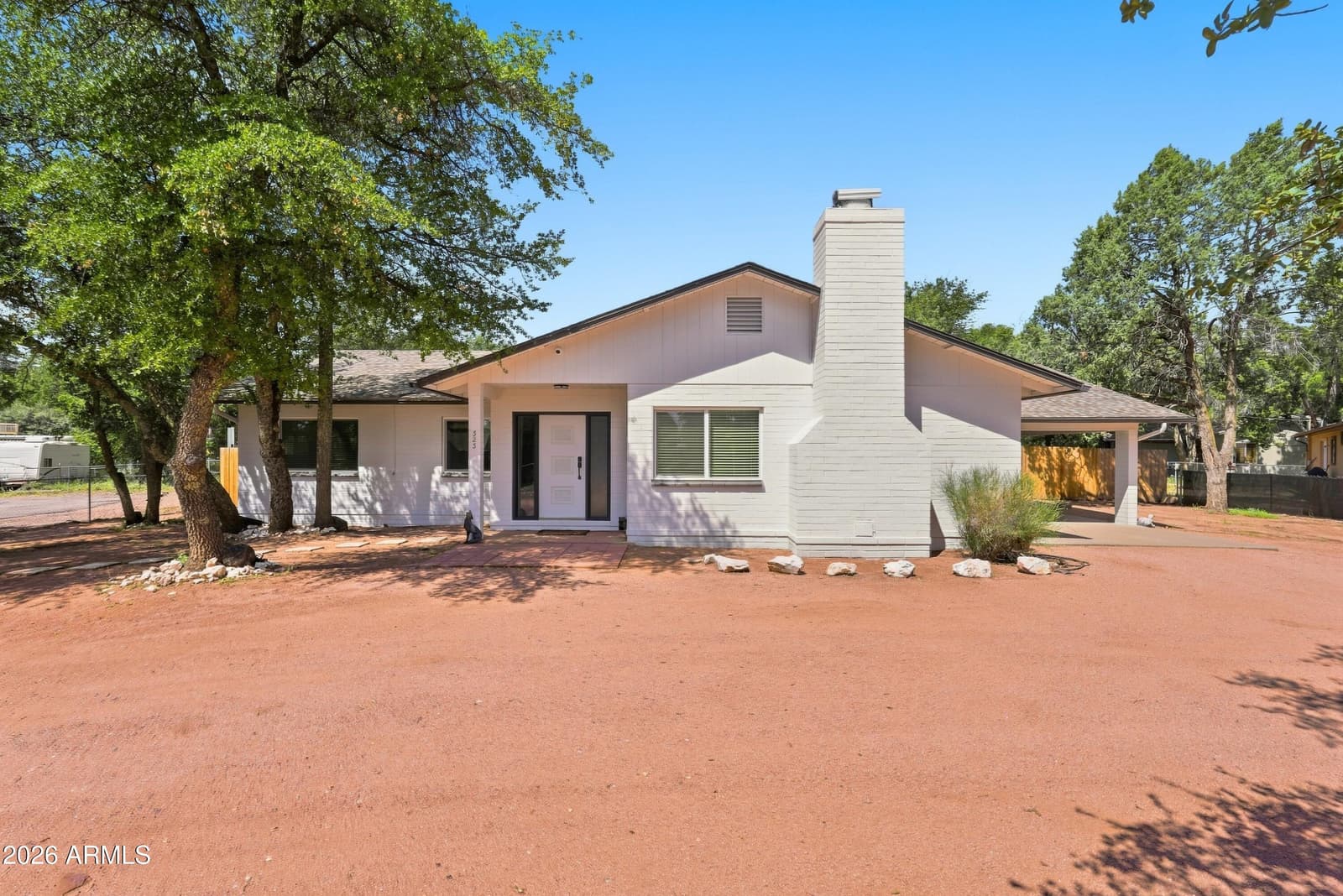 323 W Roundup Road, Payson, AZ 85541 — photo 48 of 61