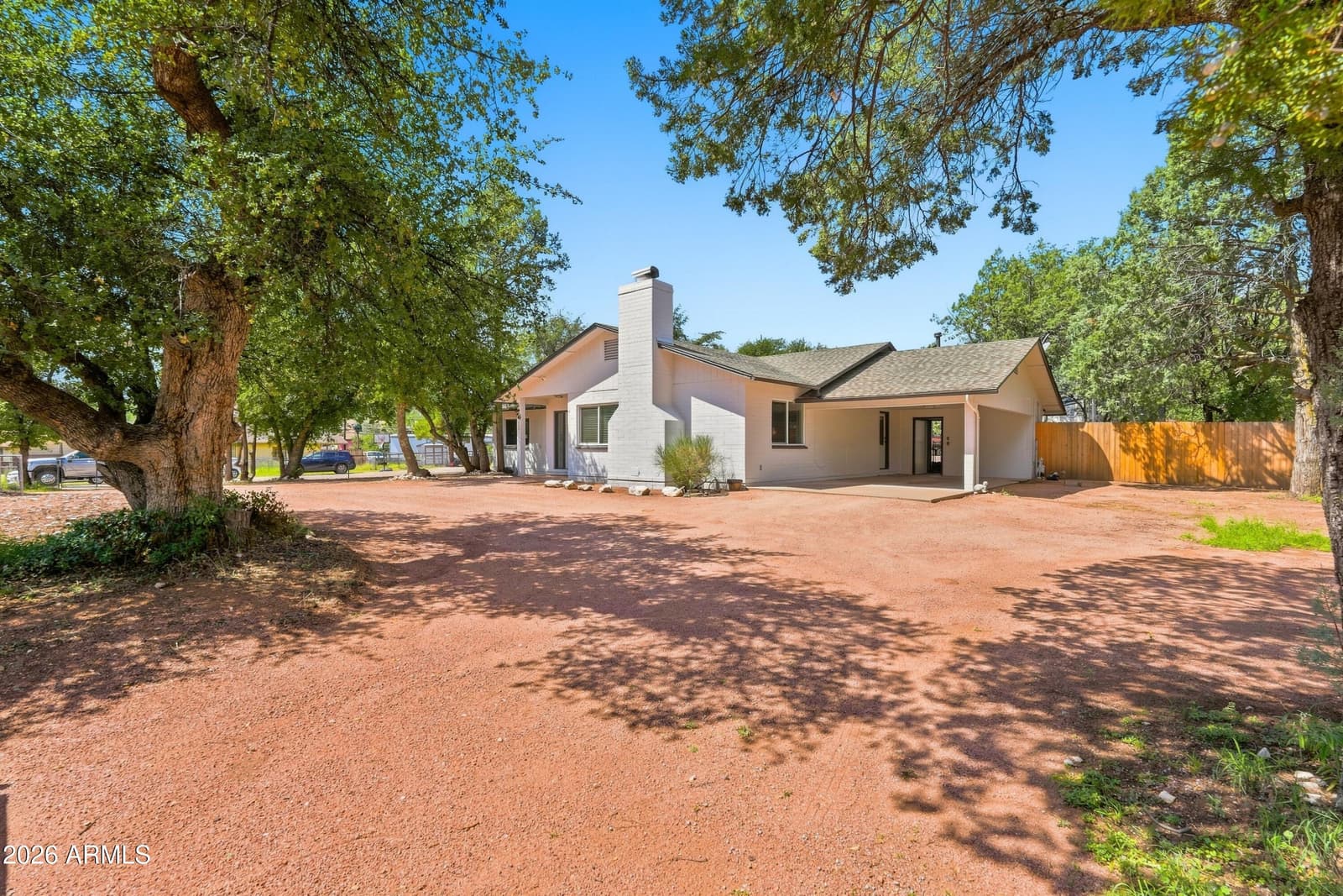 323 W Roundup Road, Payson, AZ 85541 — photo 49 of 61