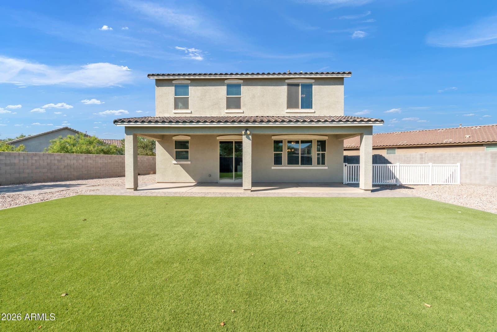 2193 W Kenton Way, San Tan Valley, AZ 85144 — photo 33 of 39