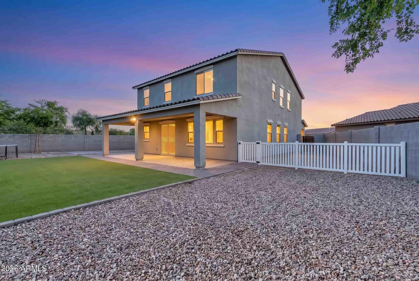 2193 W Kenton Way, San Tan Valley, AZ 85144 — photo 30 of 39