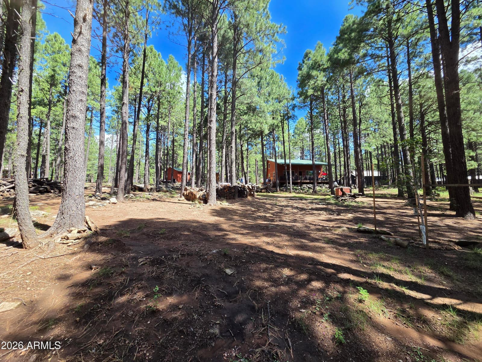 2644 Summer Loop, Forest Lakes, AZ 85931 — photo 7 of 81