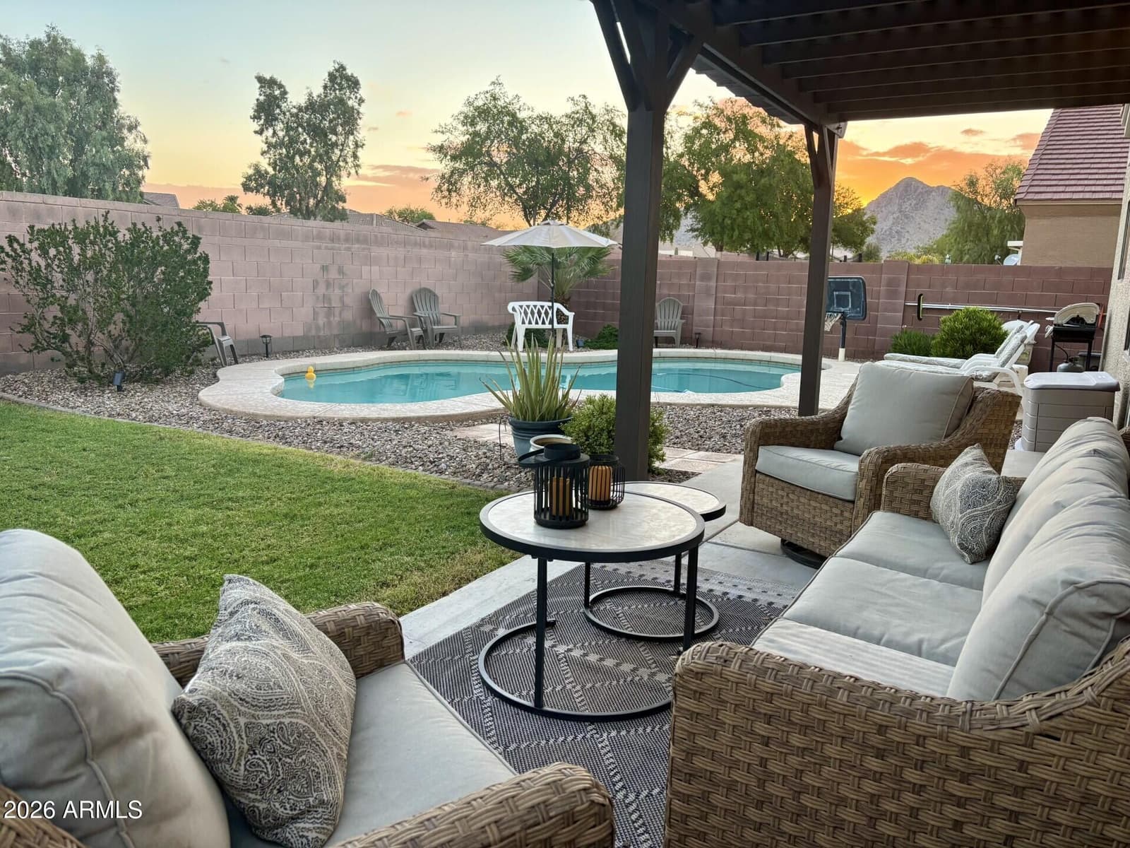 3453 W Mineral Butte Drive, San Tan Valley, AZ 85144 — photo 1 of 55