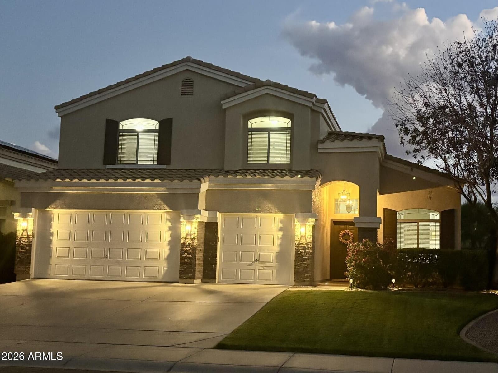 3453 W Mineral Butte Drive, San Tan Valley, AZ 85144 — photo 51 of 55