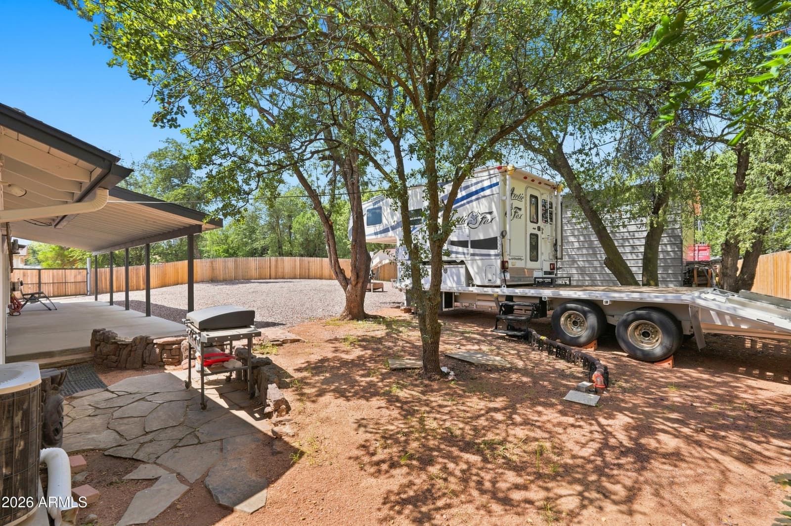 323 W Roundup Road, Payson, AZ 85541 — photo 51 of 61