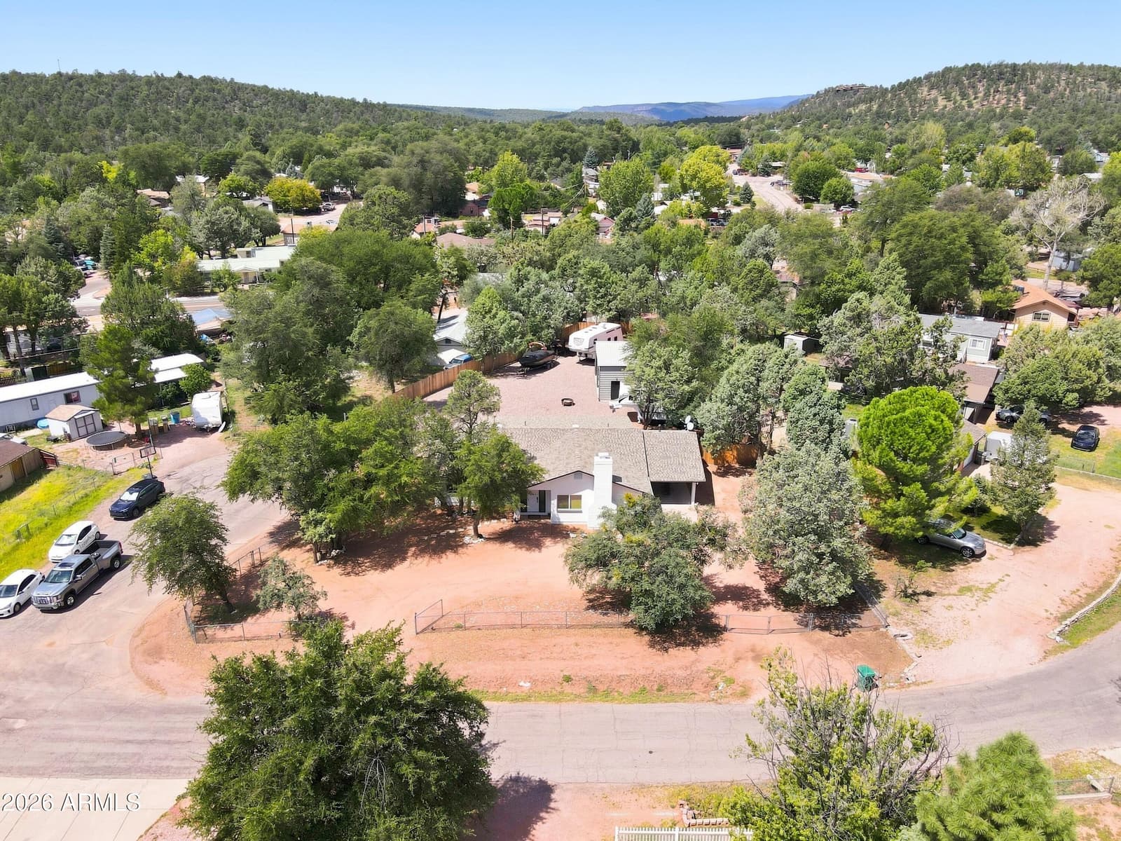 323 W Roundup Road, Payson, AZ 85541 — photo 57 of 61