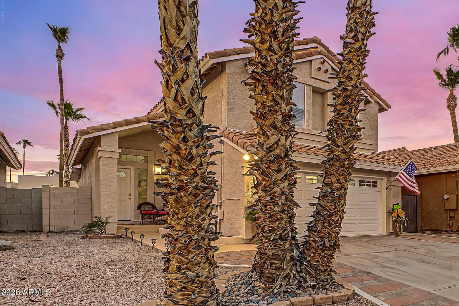 4064 E Woodland Drive, Phoenix, AZ 85048 — photo 52 of 52