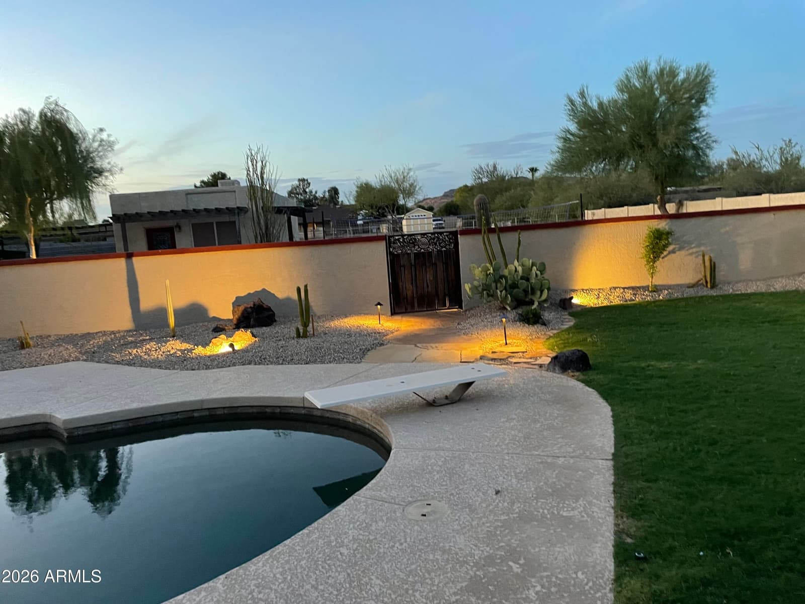 5018 W Creedance Boulevard, Glendale, AZ 85310 — photo 36 of 58