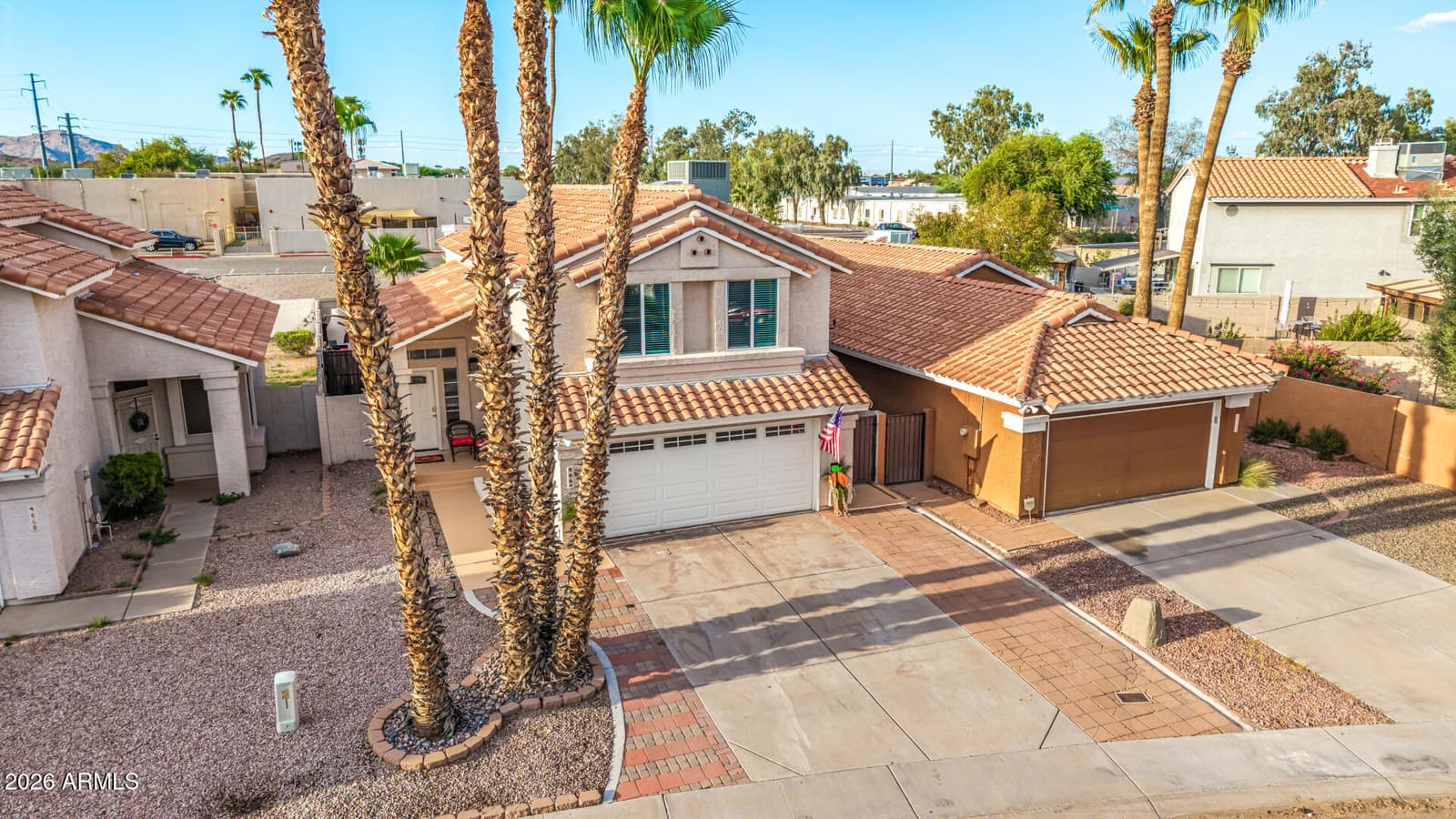 4064 E Woodland Drive, Phoenix, AZ 85048 — photo 42 of 52