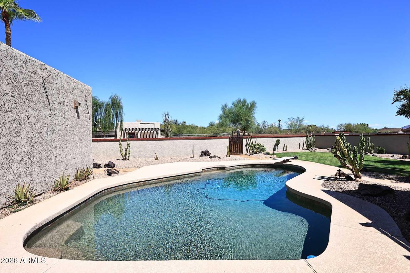 5018 W Creedance Boulevard, Glendale, AZ 85310 — photo 47 of 58