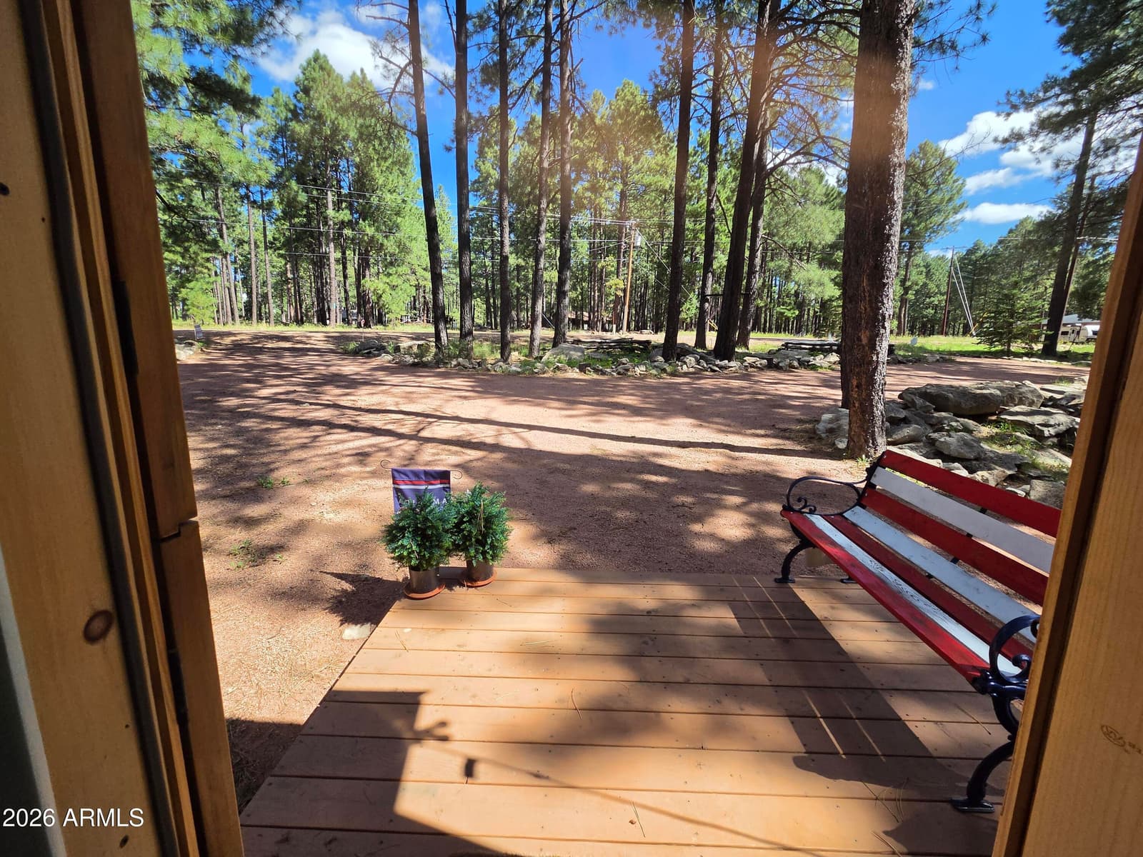 2644 Summer Loop, Forest Lakes, AZ 85931 — photo 34 of 81