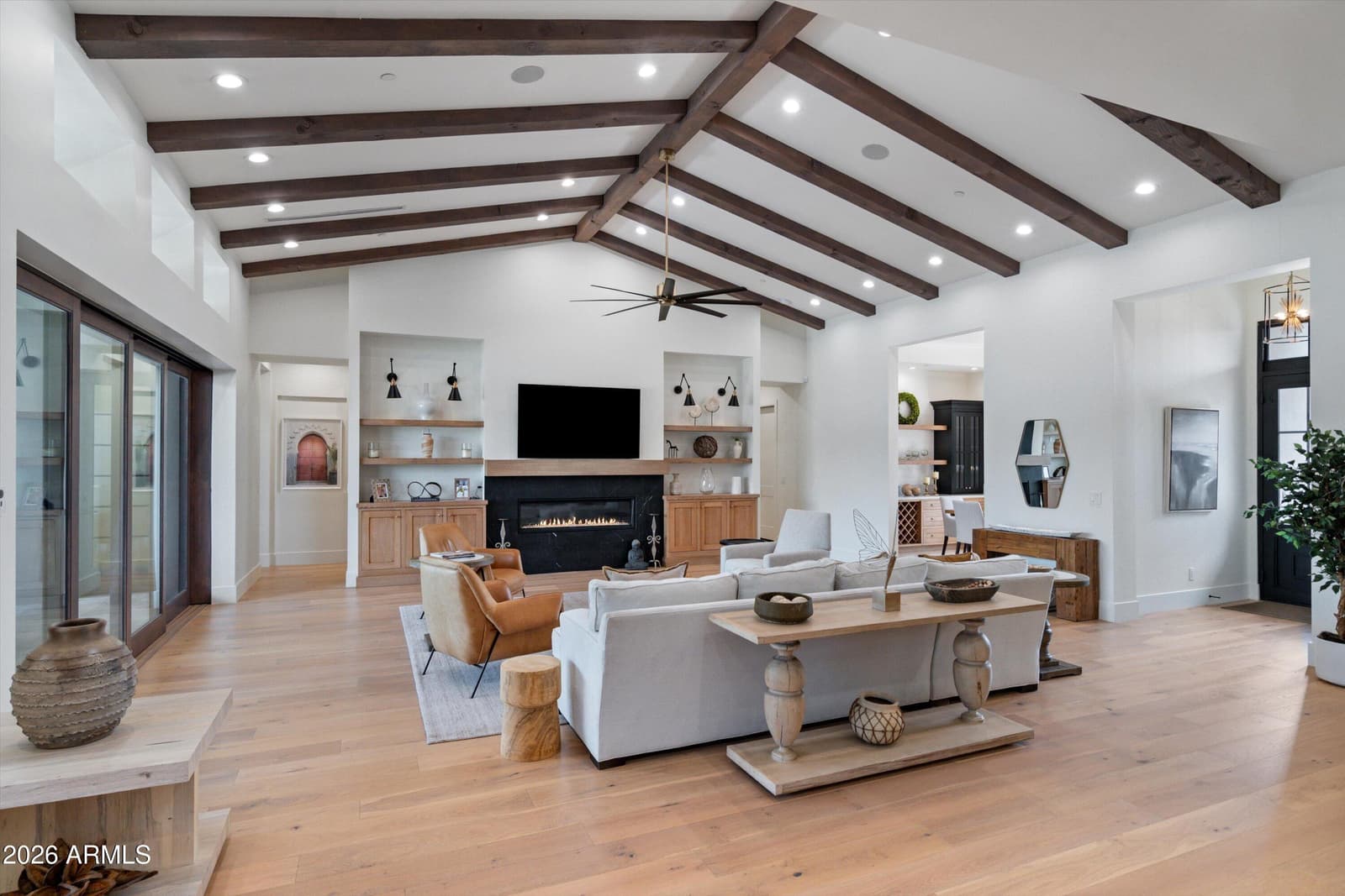 8530 E Nightingale Star Drive, Scottsdale, AZ 85266 — photo 13 of 79