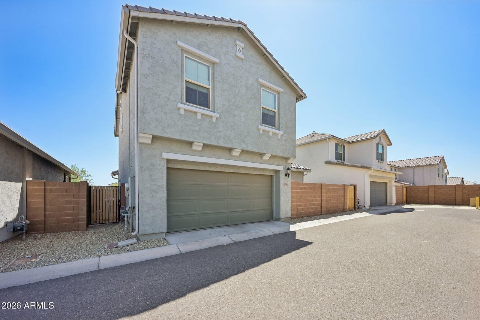 14221 W Hackamore Drive, Surprise, AZ 85387 — photo 45 of 67