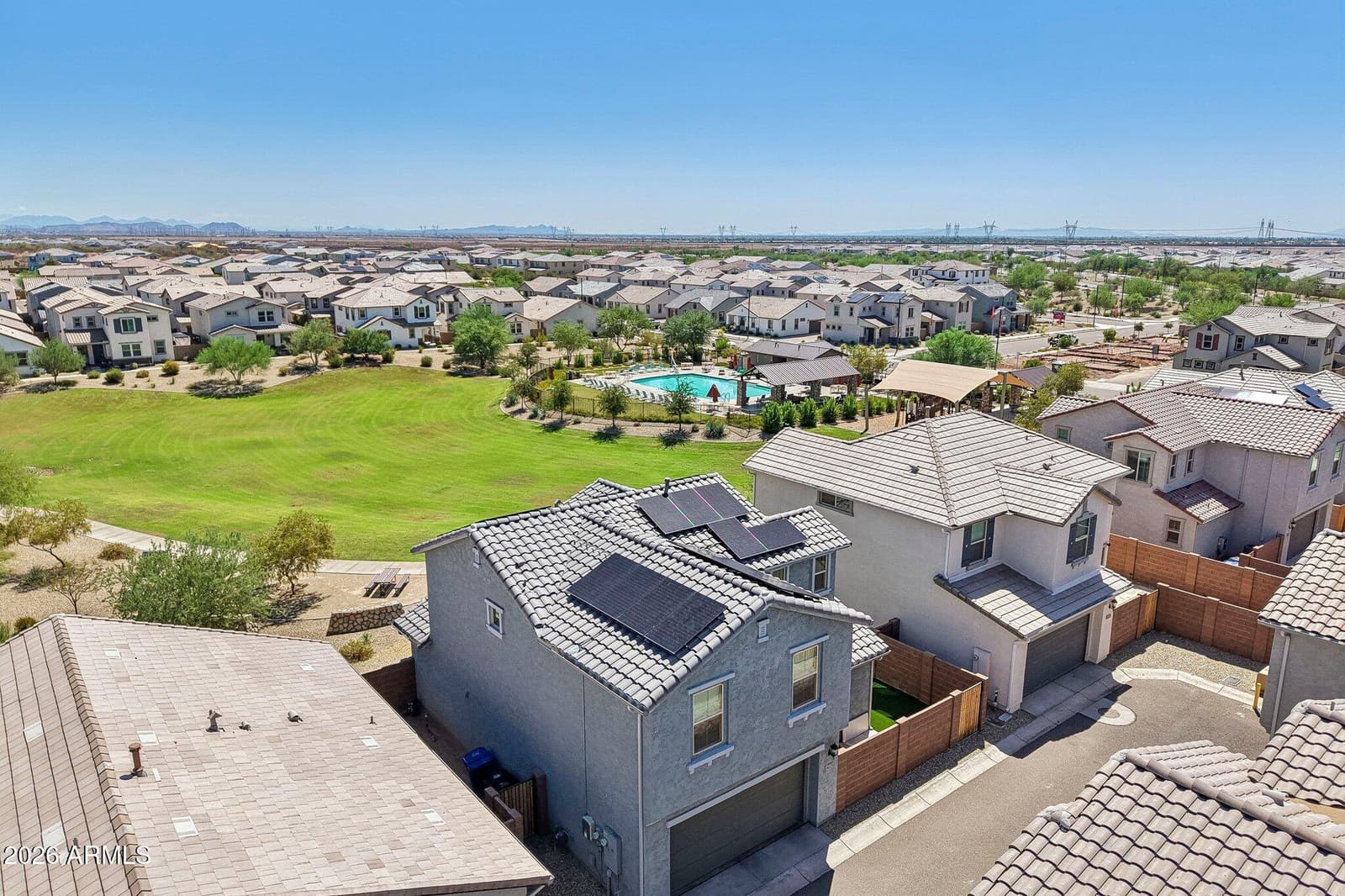 14221 W Hackamore Drive, Surprise, AZ 85387 — photo 50 of 67