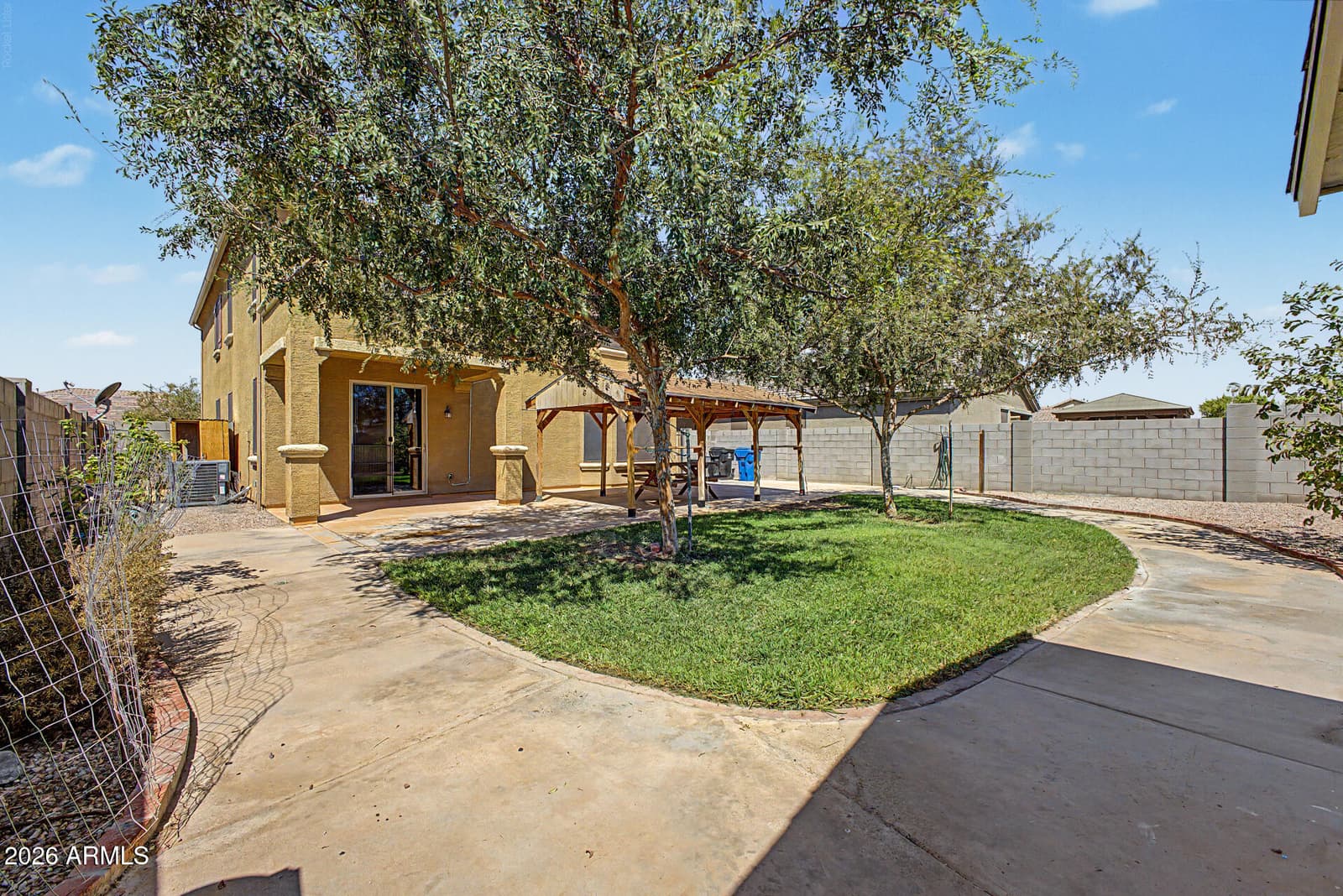 2313 S 119th Drive, Avondale, AZ 85323 — photo 40 of 45