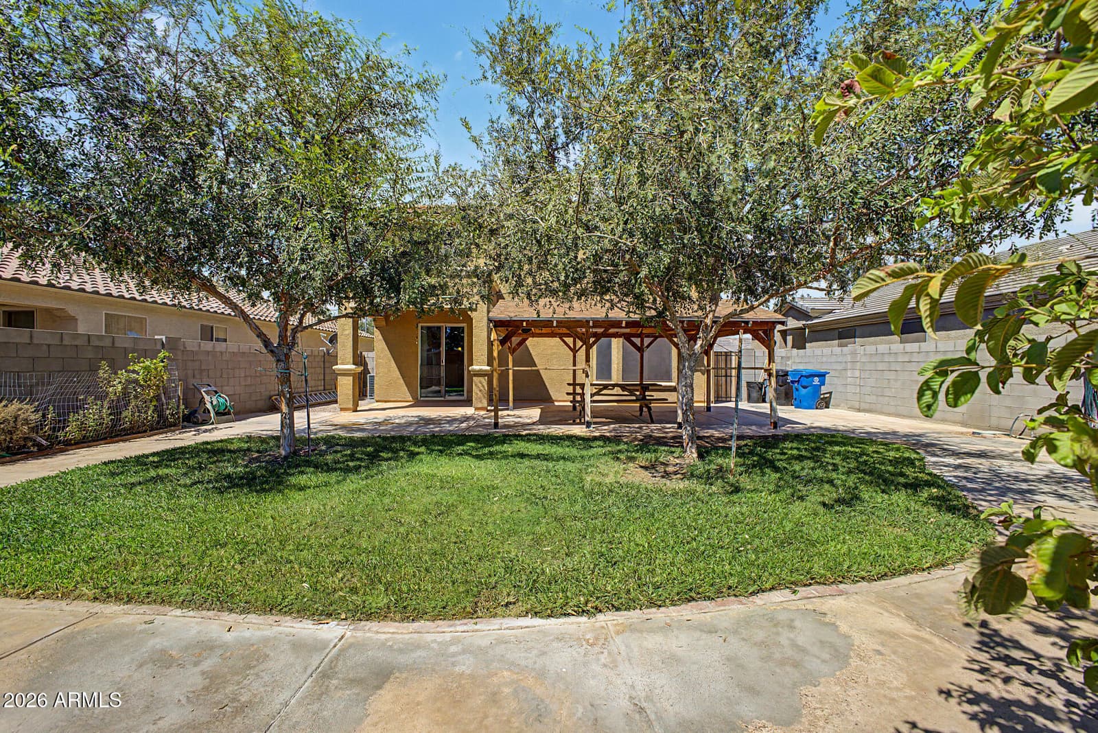 2313 S 119th Drive, Avondale, AZ 85323 — photo 42 of 45