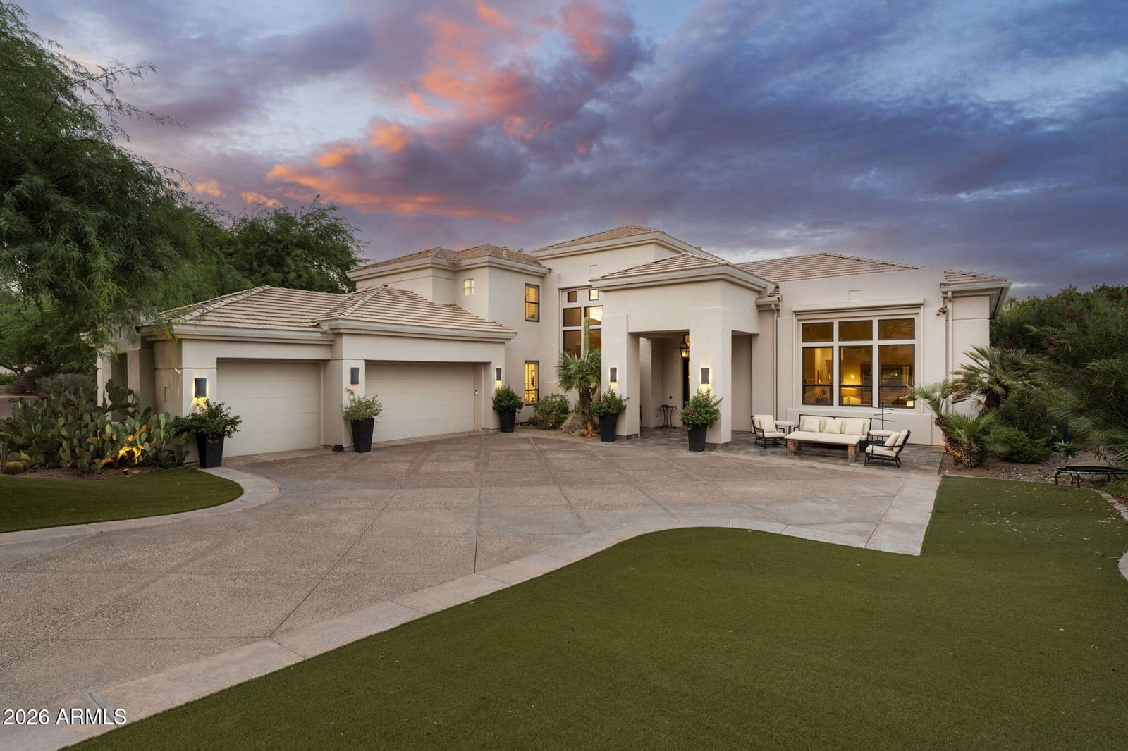 5209 N 63rd Place, Paradise Valley, AZ 85253 — photo 25 of 27