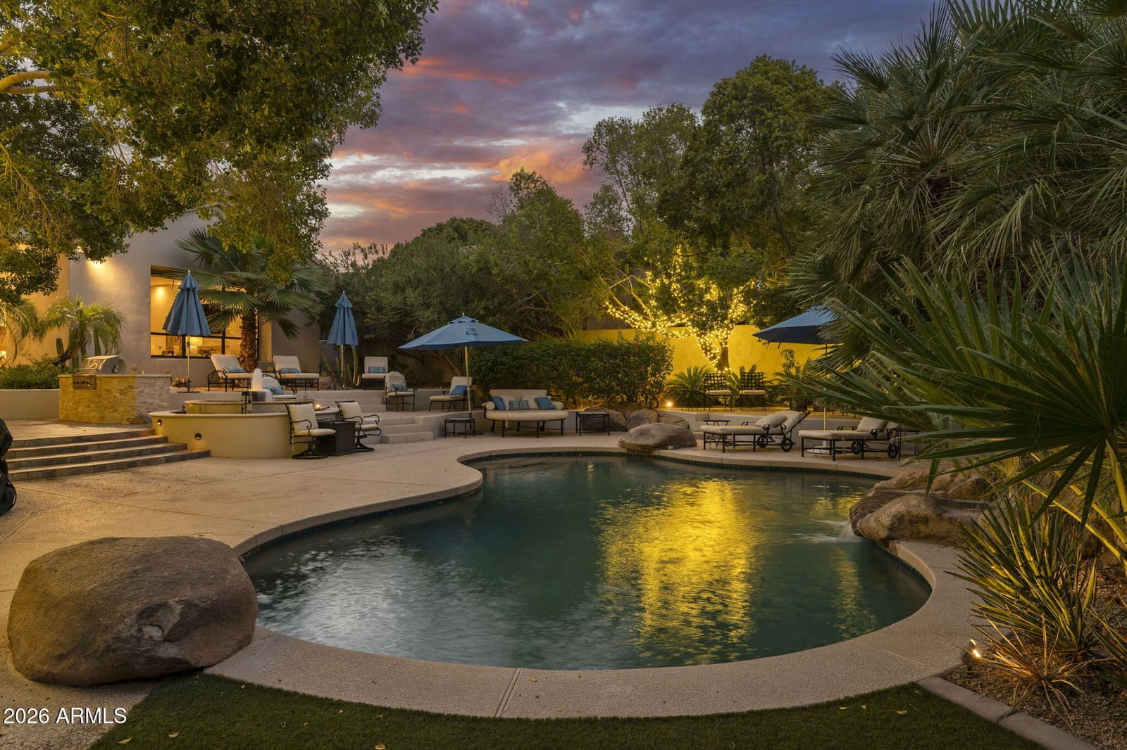 5209 N 63rd Place, Paradise Valley, AZ 85253 — photo 24 of 27