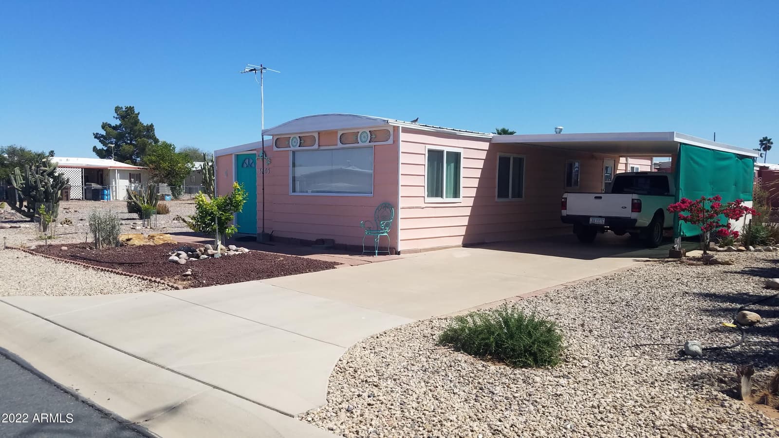 3605 N Minnesota Avenue, Florence, AZ 85132 — photo 2 of 13