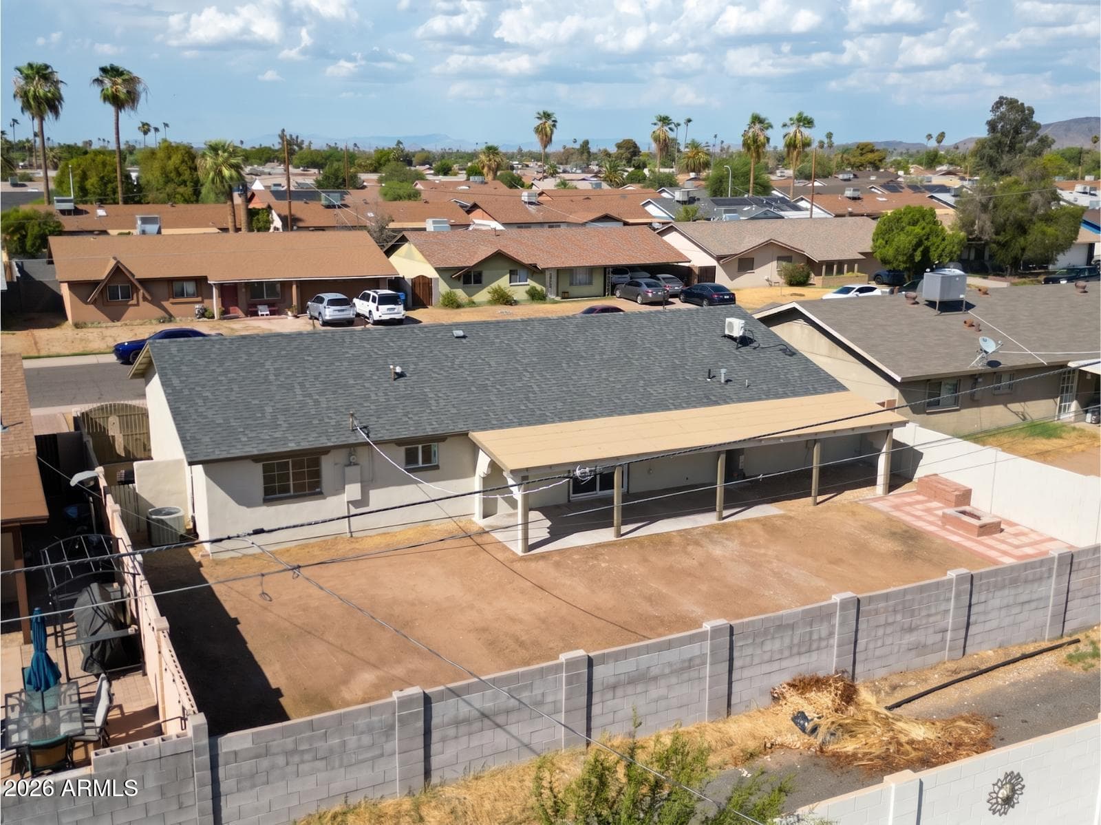 4147 W Echo Lane, Phoenix, AZ 85051 — photo 4 of 37