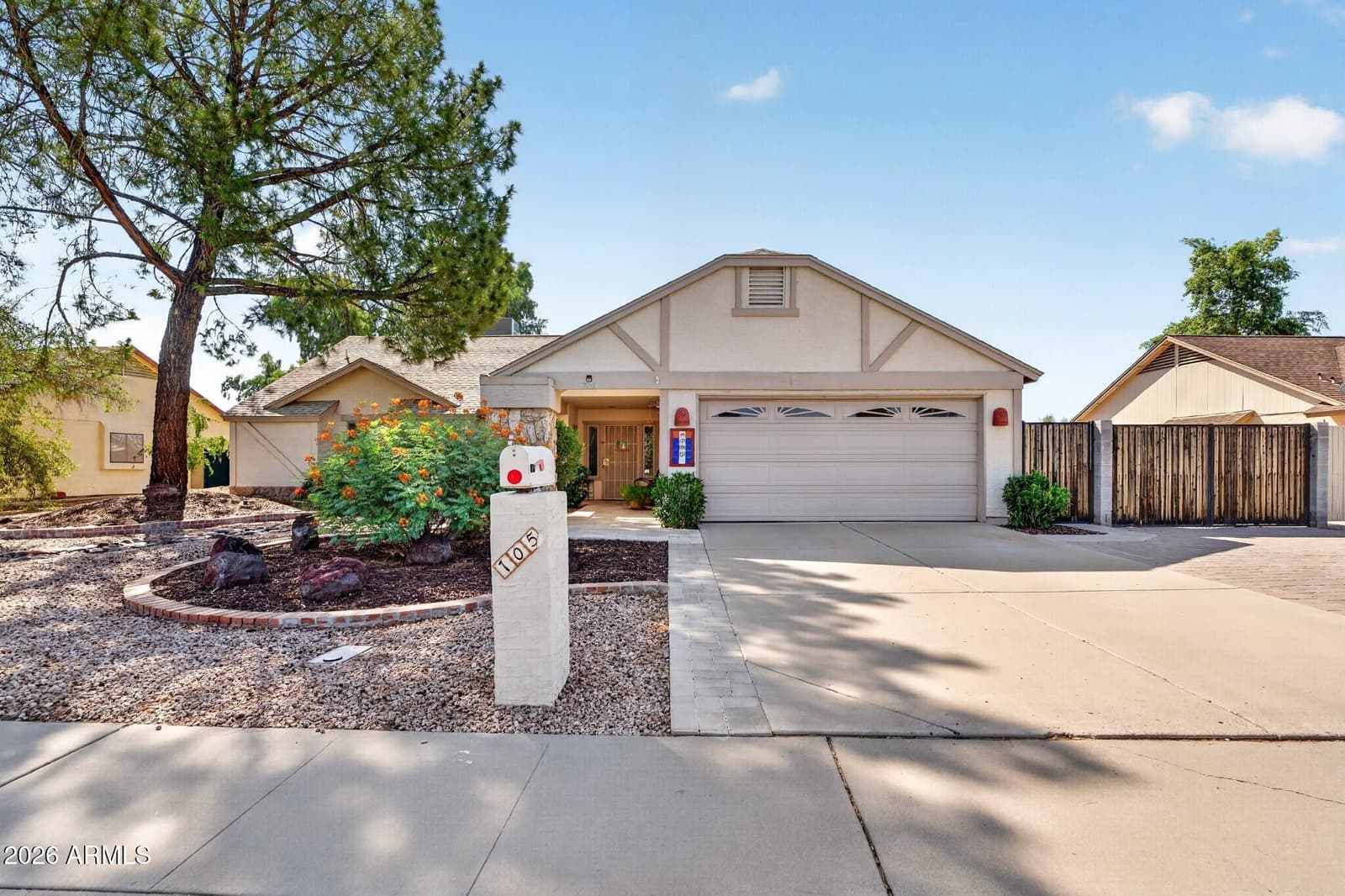 705 W Alamo Drive, Chandler, AZ 85225 — photo 2 of 36