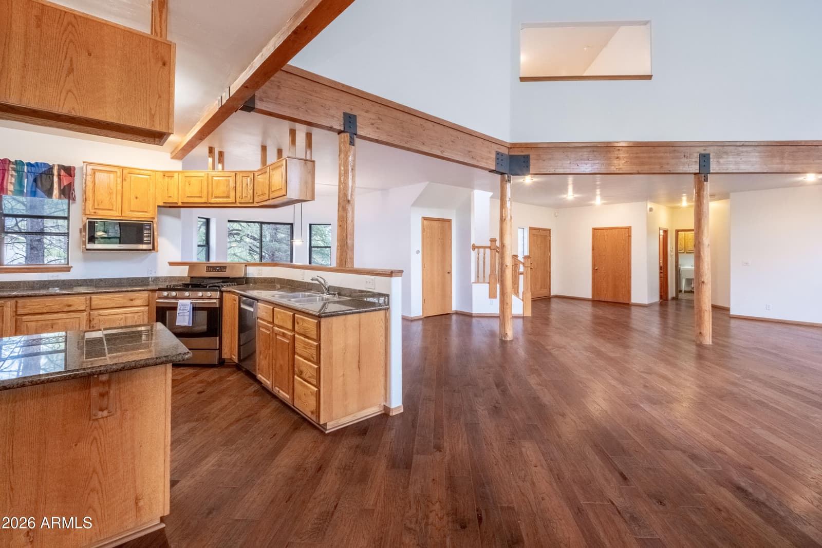 2270 N Colter Drive, Flagstaff, AZ 86004 — photo 16 of 46