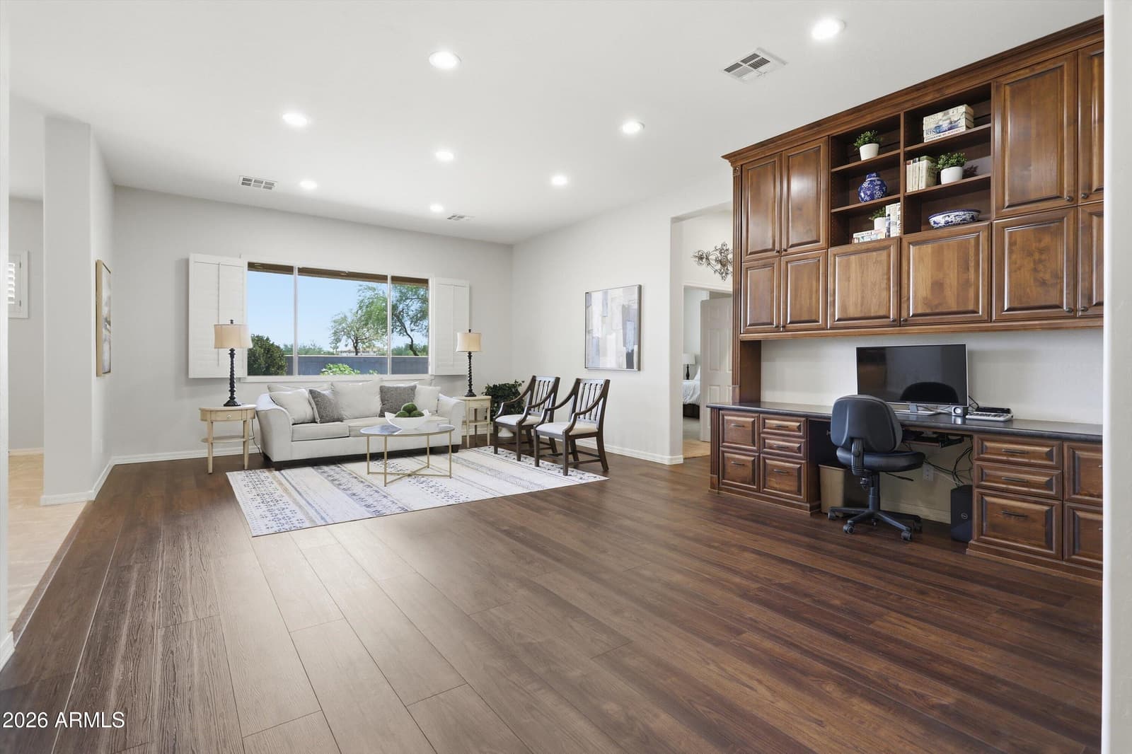 14043 N 90th Drive, Peoria, AZ 85381 — photo 4 of 34