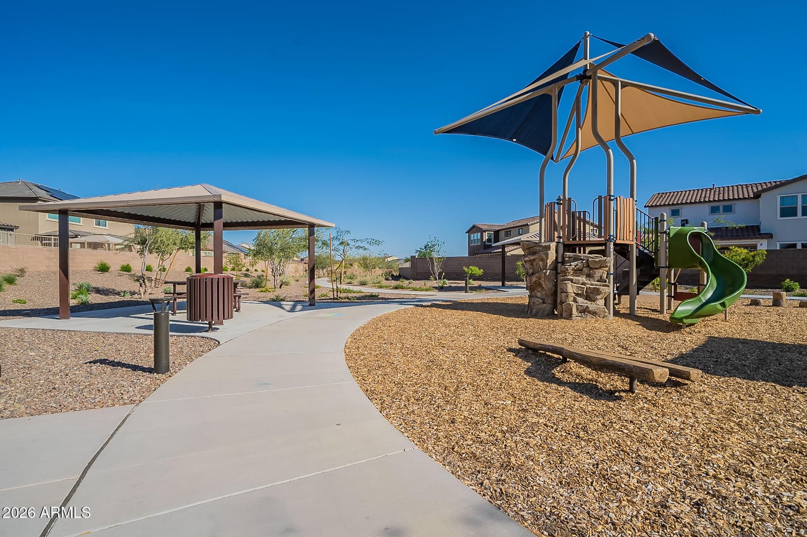 7373 W Spur Drive, Peoria, AZ 85383 — photo 69 of 73