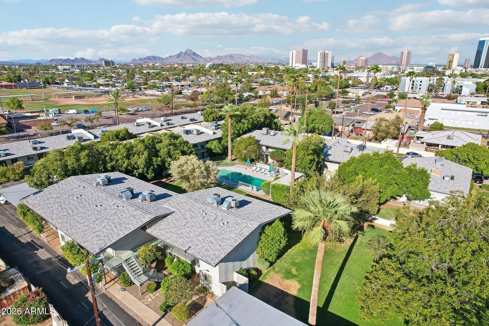 1107 W Osborn Road 114, Phoenix, AZ 85013 — photo 40 of 48