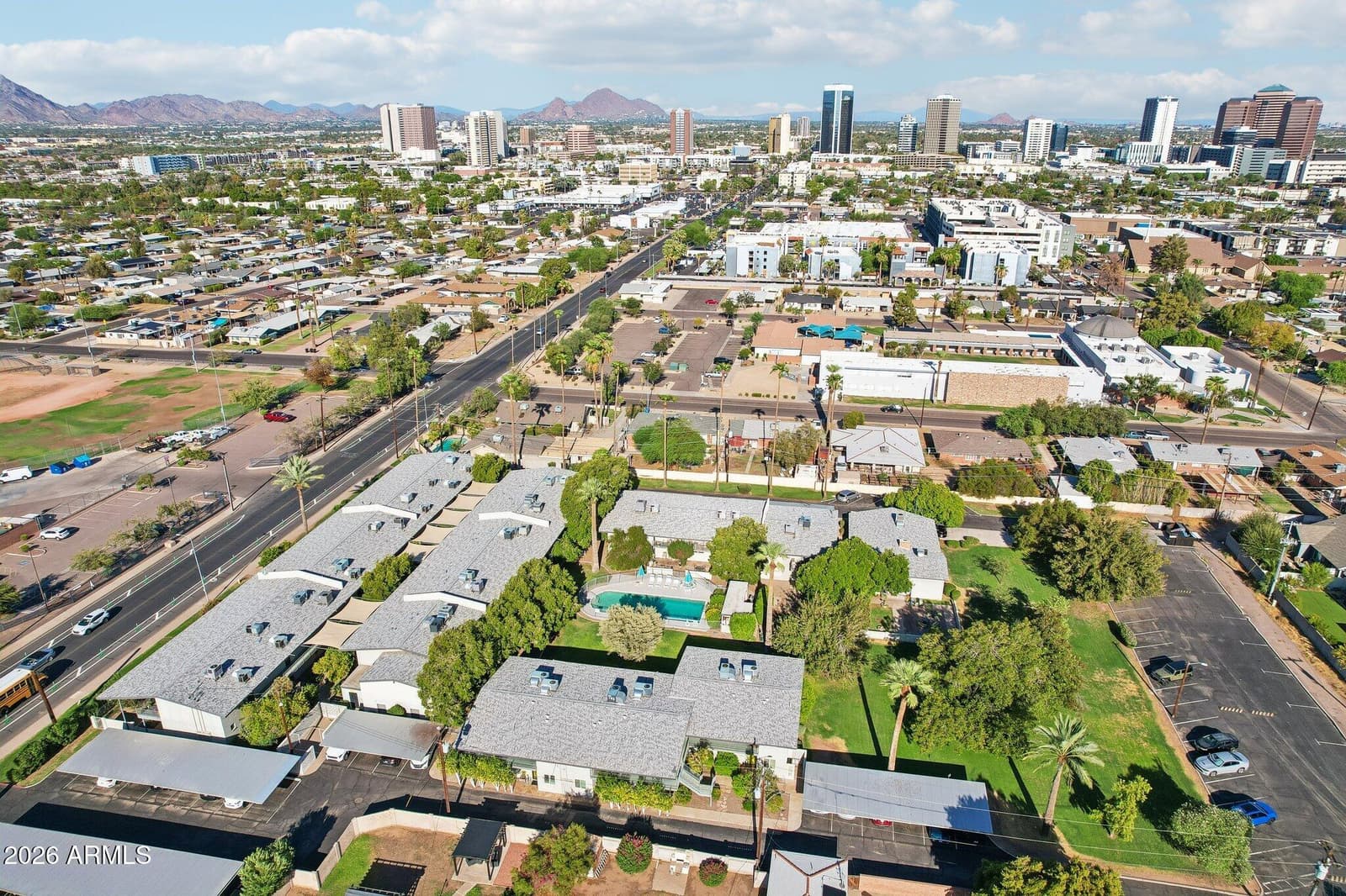 1107 W Osborn Road 114, Phoenix, AZ 85013 — photo 42 of 48