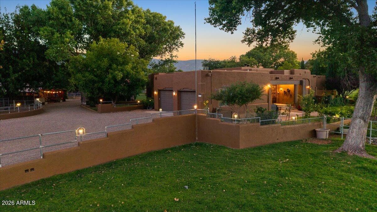1450 S Maybelle Lane, Camp Verde, AZ 86322 — photo 3 of 65
