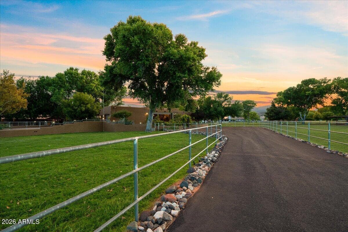1450 S Maybelle Lane, Camp Verde, AZ 86322 — photo 5 of 65