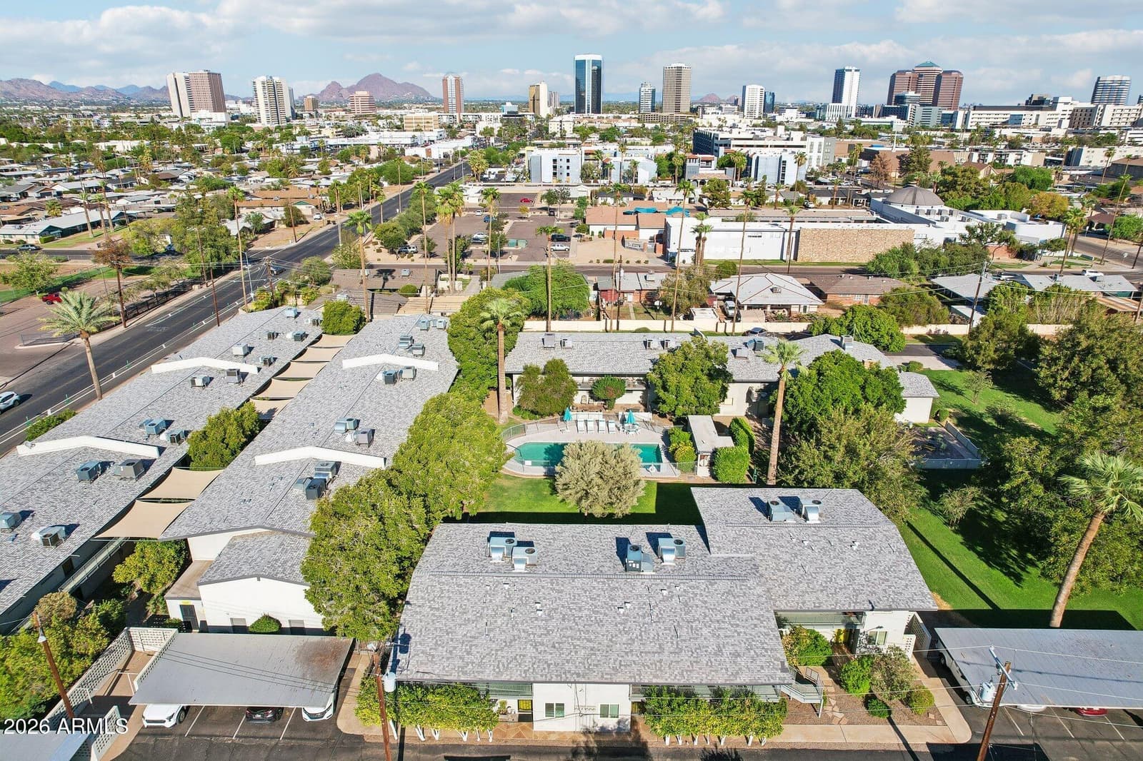 1107 W Osborn Road 114, Phoenix, AZ 85013 — photo 43 of 48