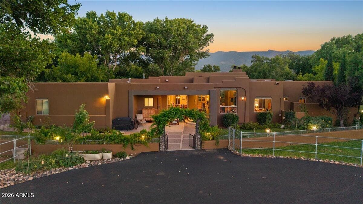 1450 S Maybelle Lane, Camp Verde, AZ 86322 — photo 6 of 65
