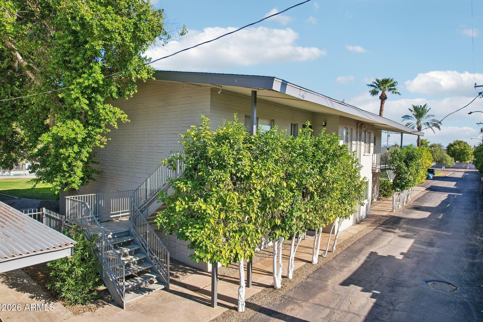 1107 W Osborn Road 114, Phoenix, AZ 85013 — photo 44 of 48
